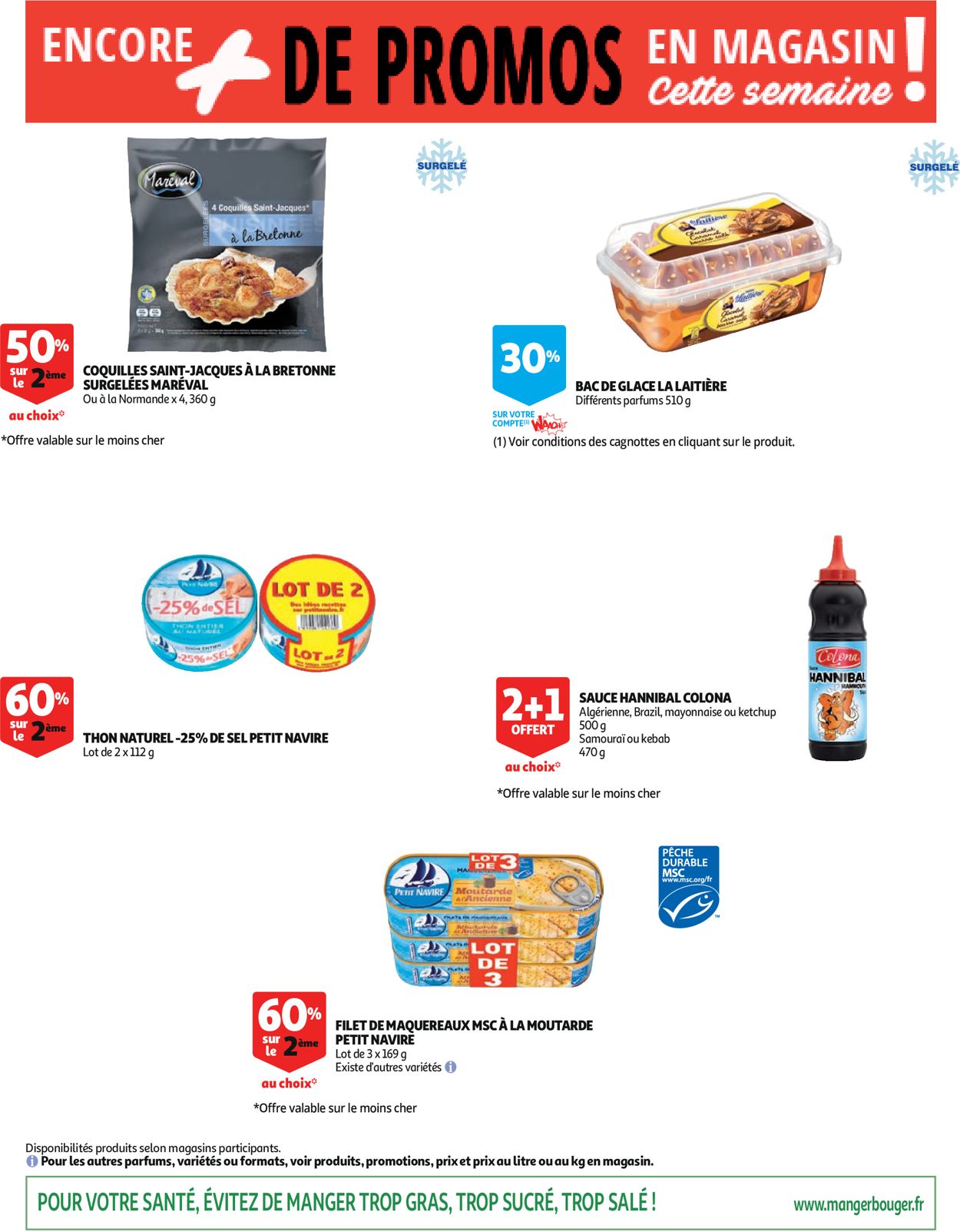 Auchan Catalogue - 17.06-23.06.2020 (Page 62)