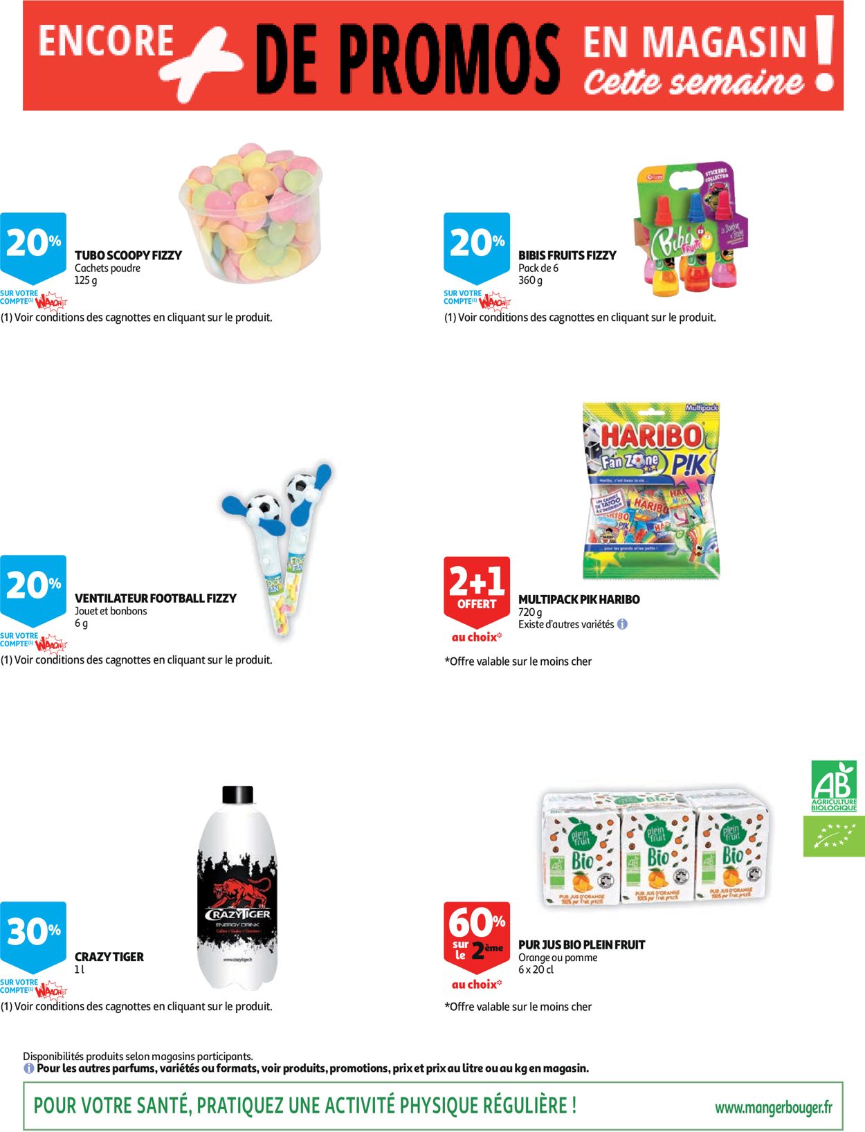 Auchan Catalogue - 17.06-23.06.2020 (Page 65)