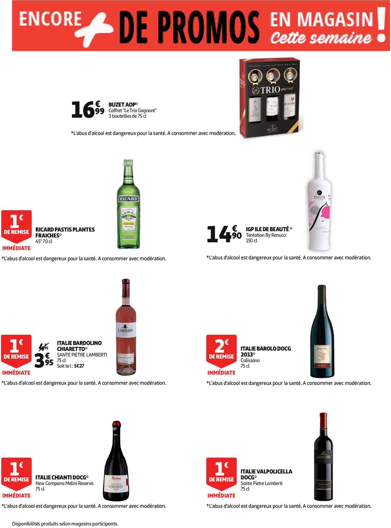 Auchan Catalogue - 17.06-23.06.2020 (Page 66)
