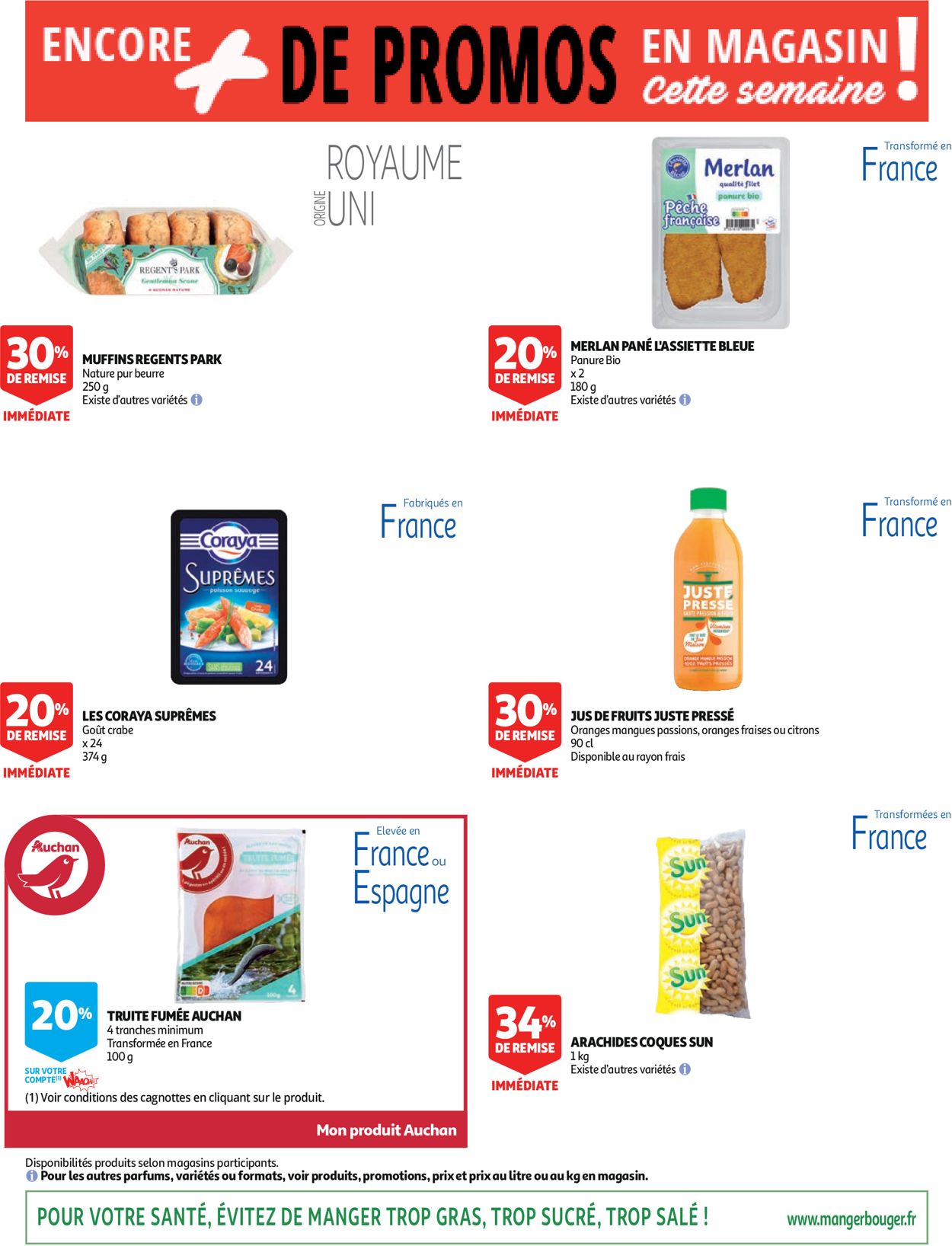 Auchan Catalogue - 17.06-23.06.2020 (Page 67)