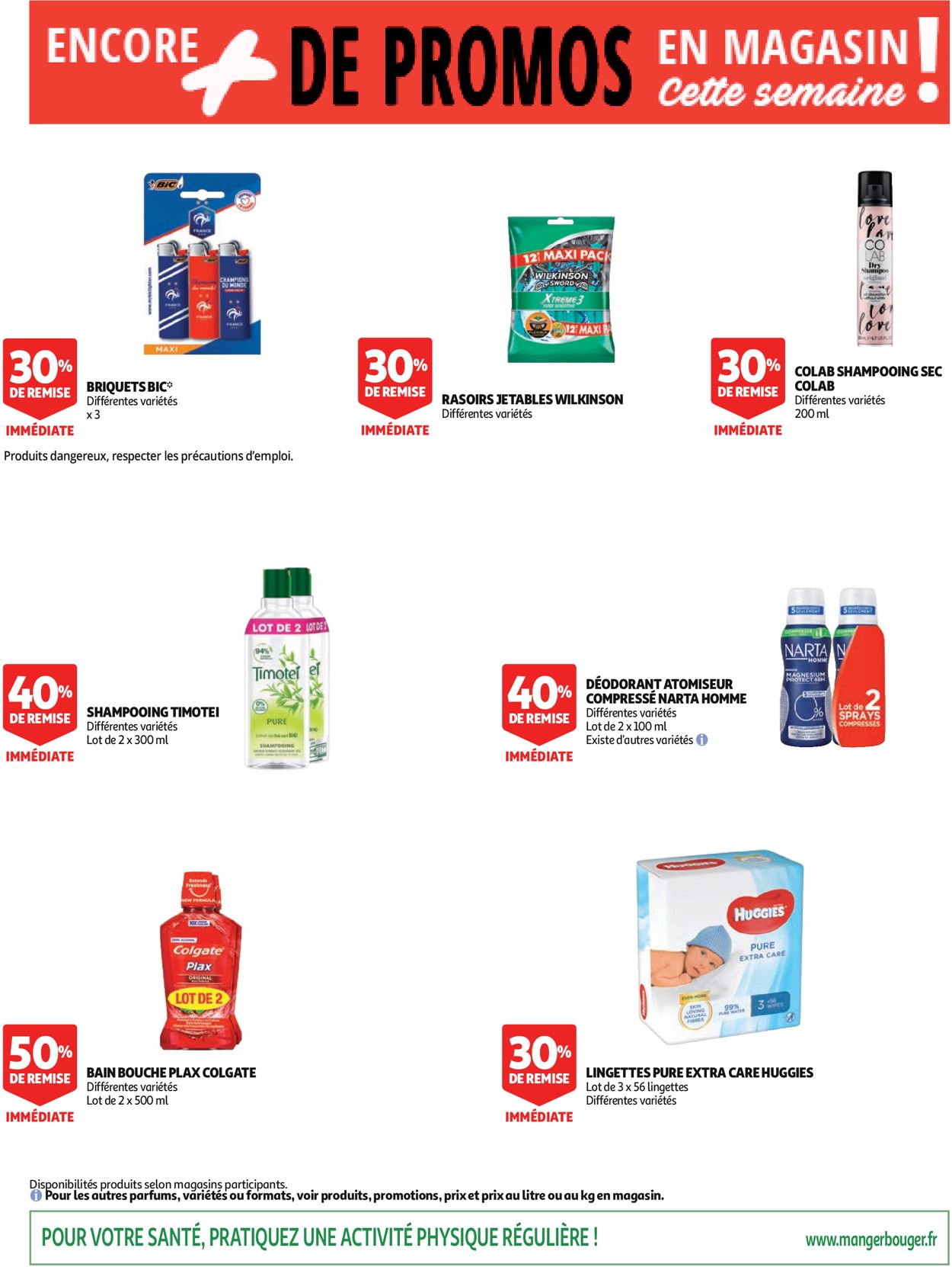 Auchan Catalogue - 17.06-23.06.2020 (Page 68)