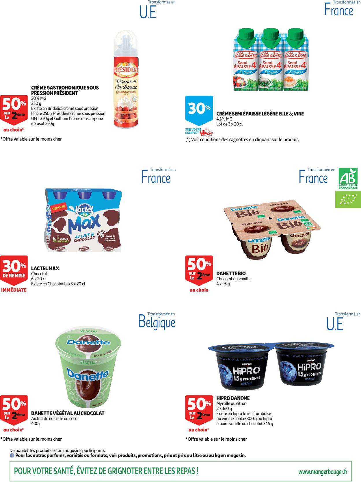 Auchan Catalogue - 17.06-30.06.2020 (Page 3)
