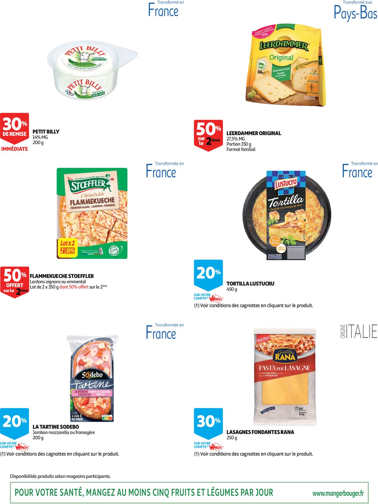 Auchan Catalogue - 17.06-30.06.2020 (Page 4)