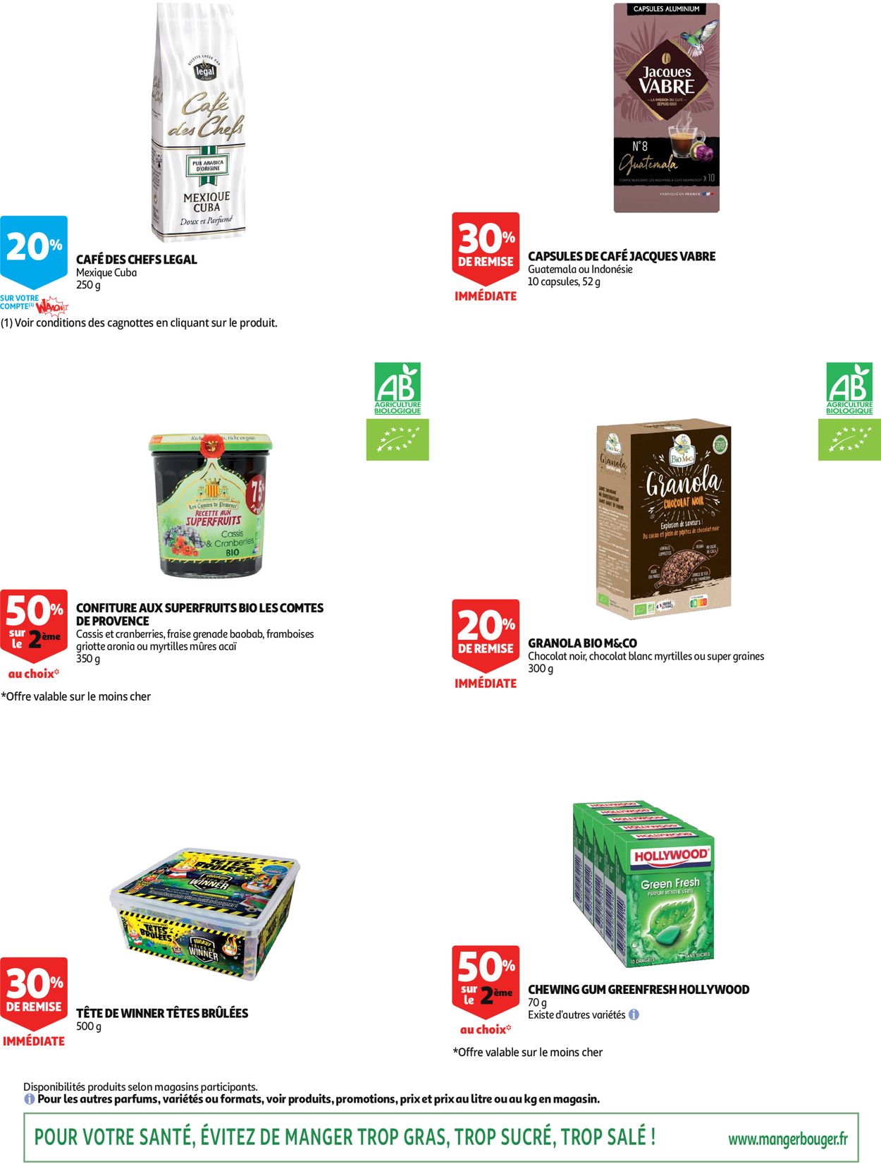 Auchan Catalogue - 17.06-30.06.2020 (Page 10)
