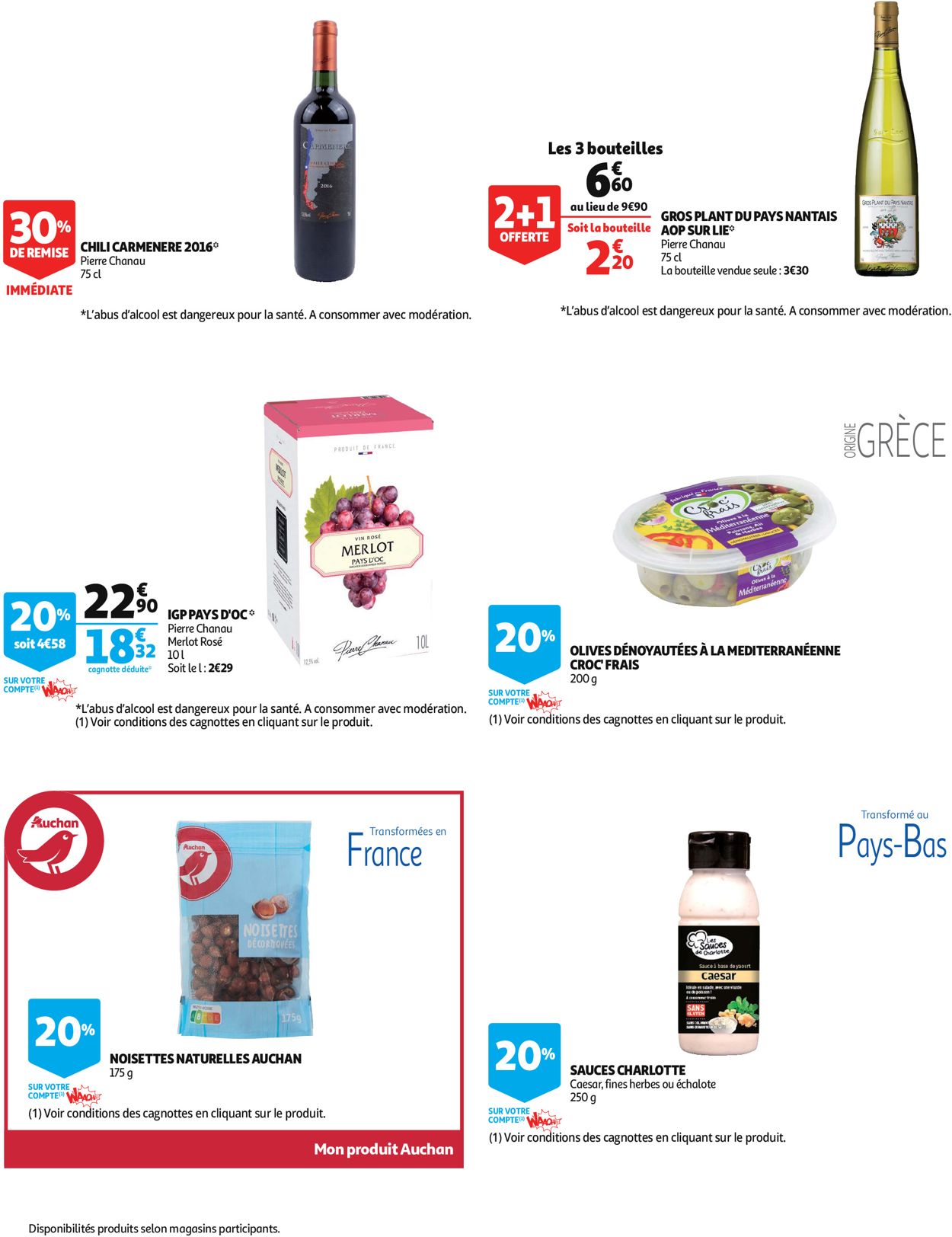 Auchan Catalogue - 17.06-30.06.2020 (Page 14)