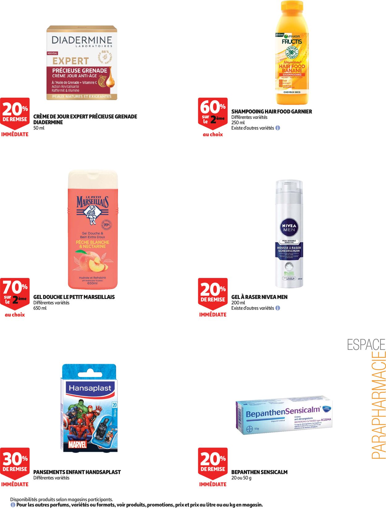 Auchan Catalogue - 17.06-30.06.2020 (Page 16)