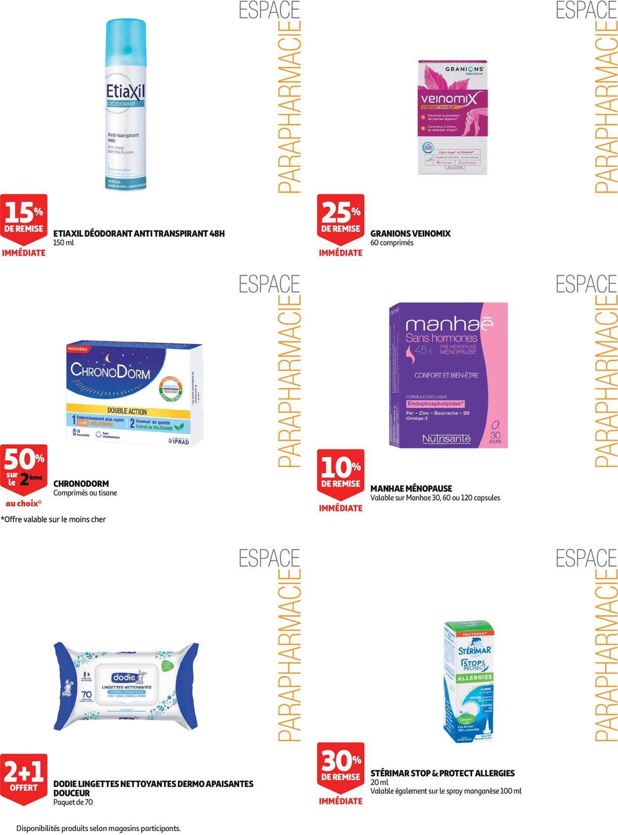 Auchan Catalogue - 17.06-30.06.2020 (Page 17)