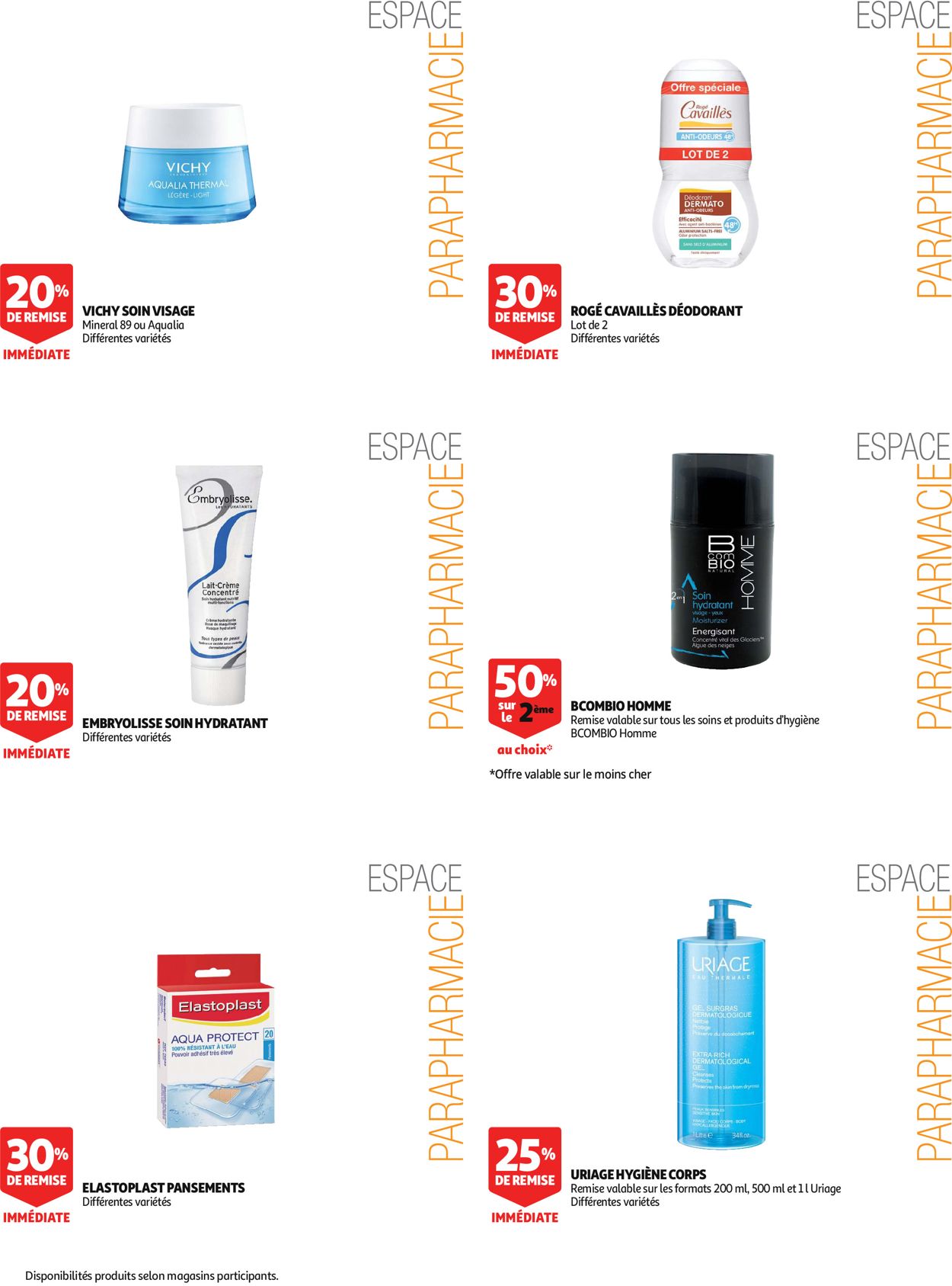 Auchan Catalogue - 17.06-30.06.2020 (Page 18)