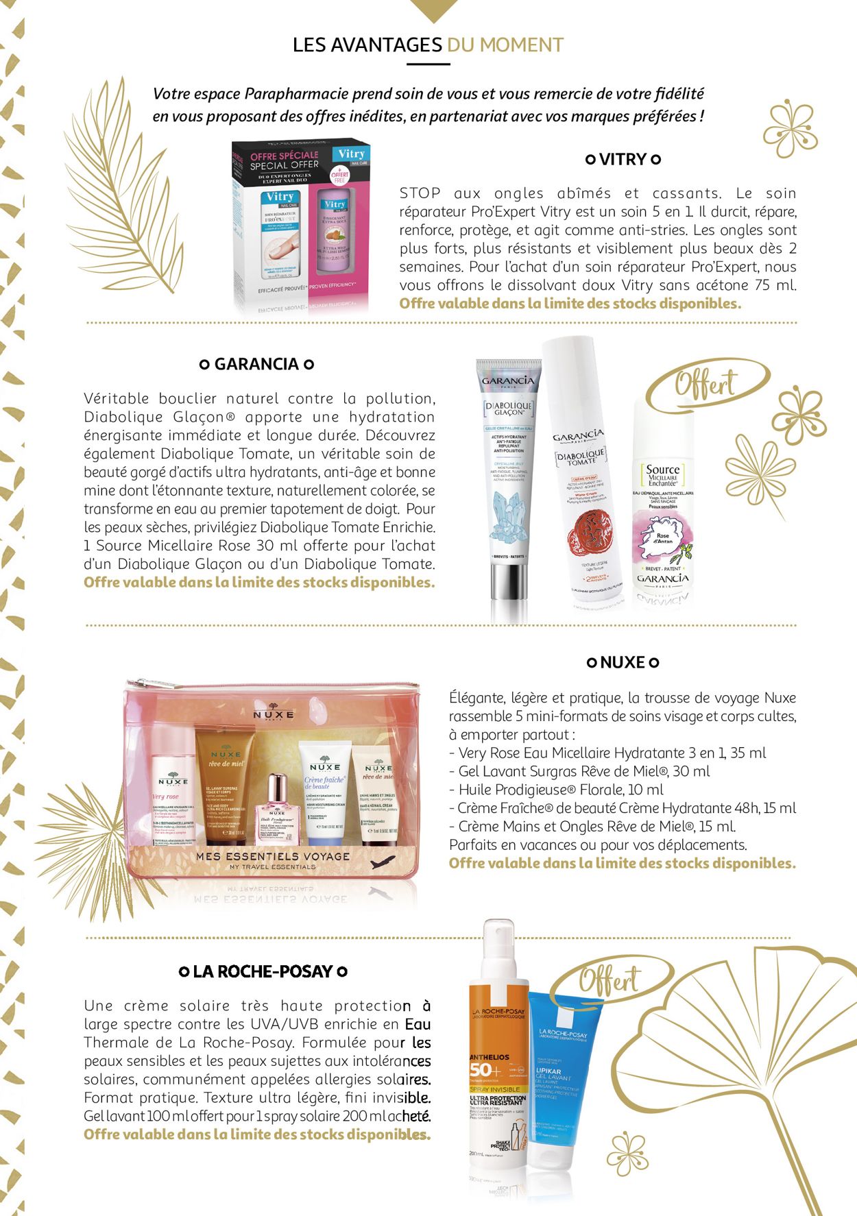 Auchan Catalogue - 14.06-31.08.2020 (Page 30)