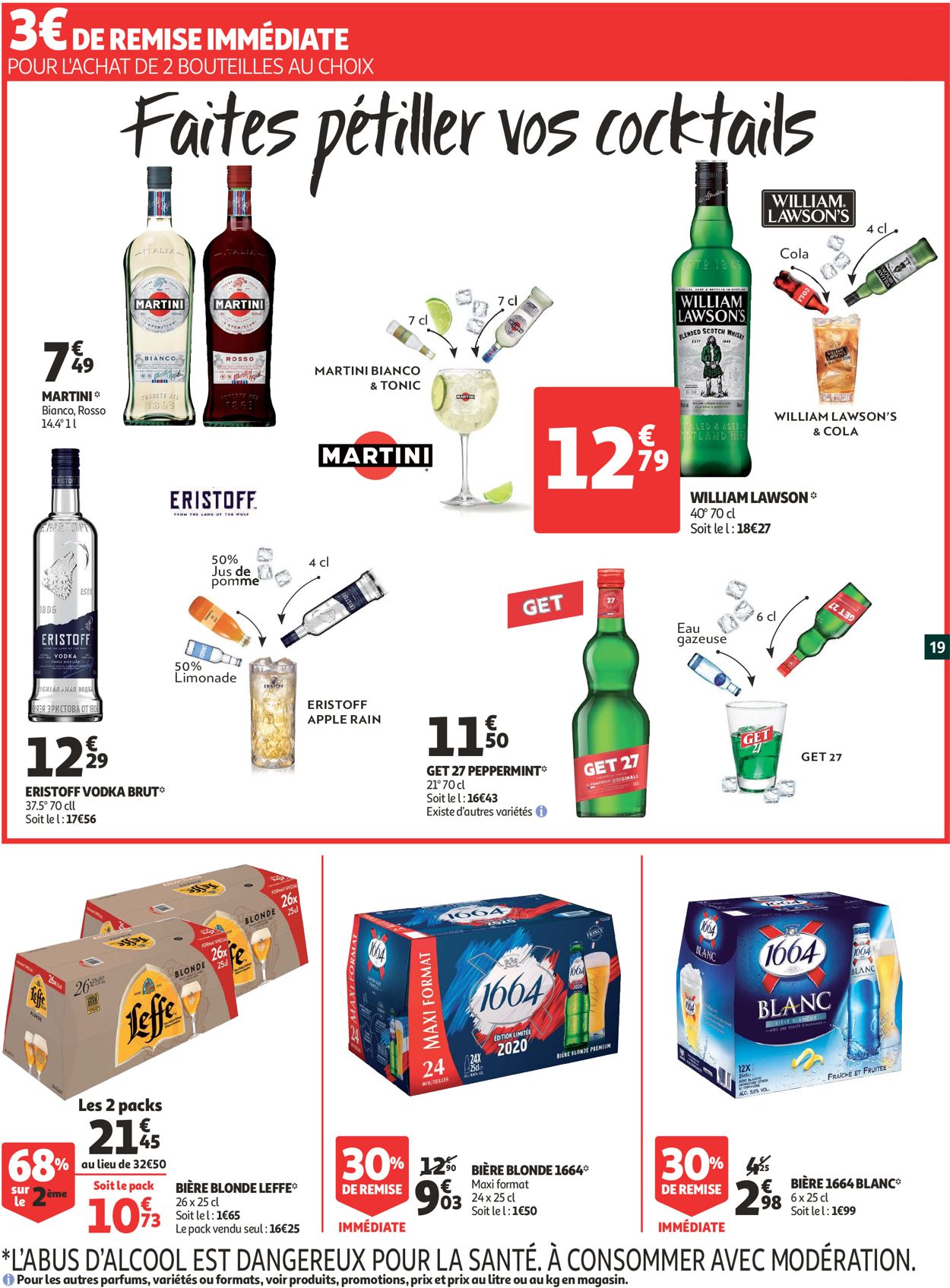 Auchan Catalogue - 24.06-30.06.2020 (Page 19)