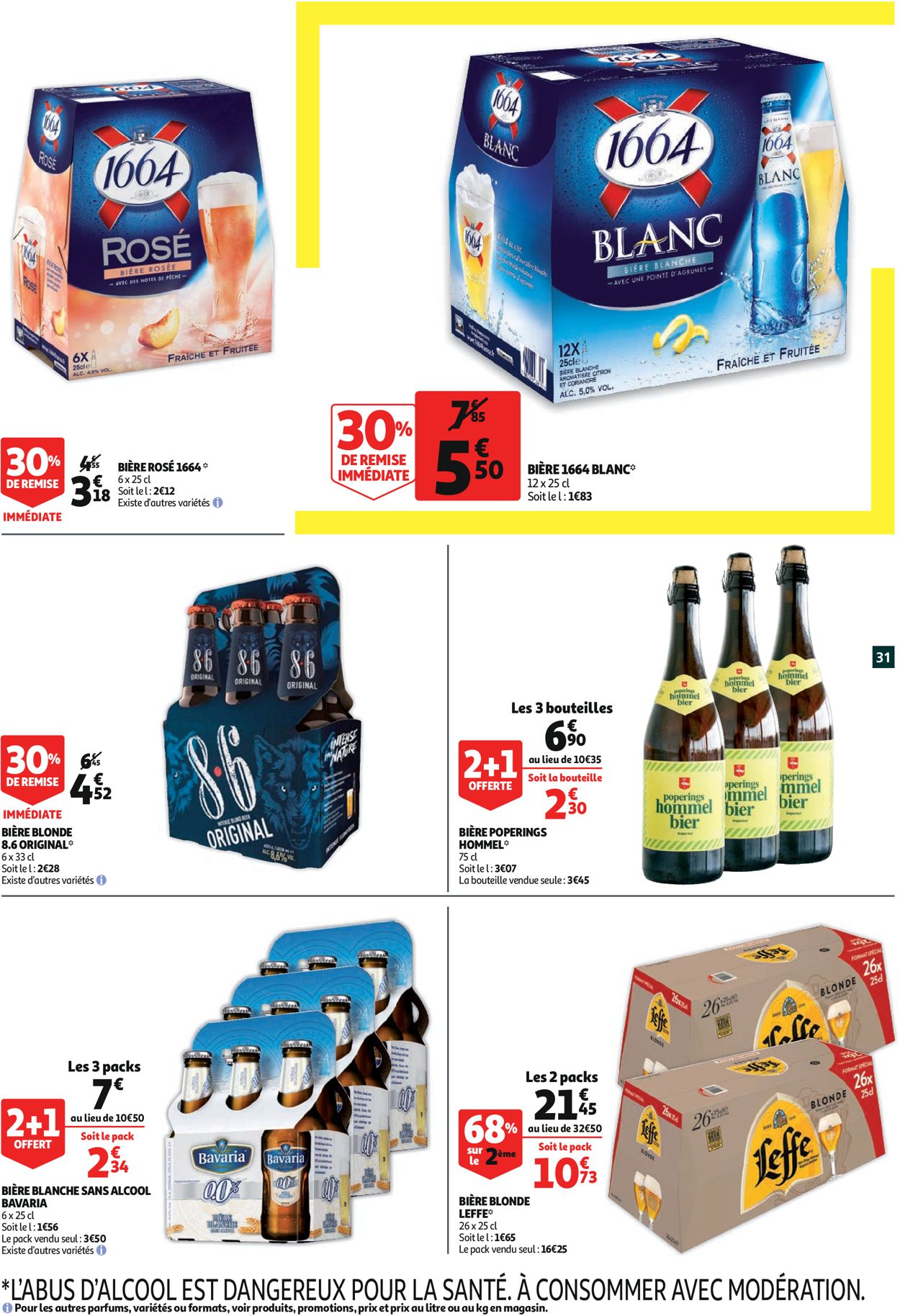 Auchan Catalogue - 24.06-30.06.2020 (Page 31)