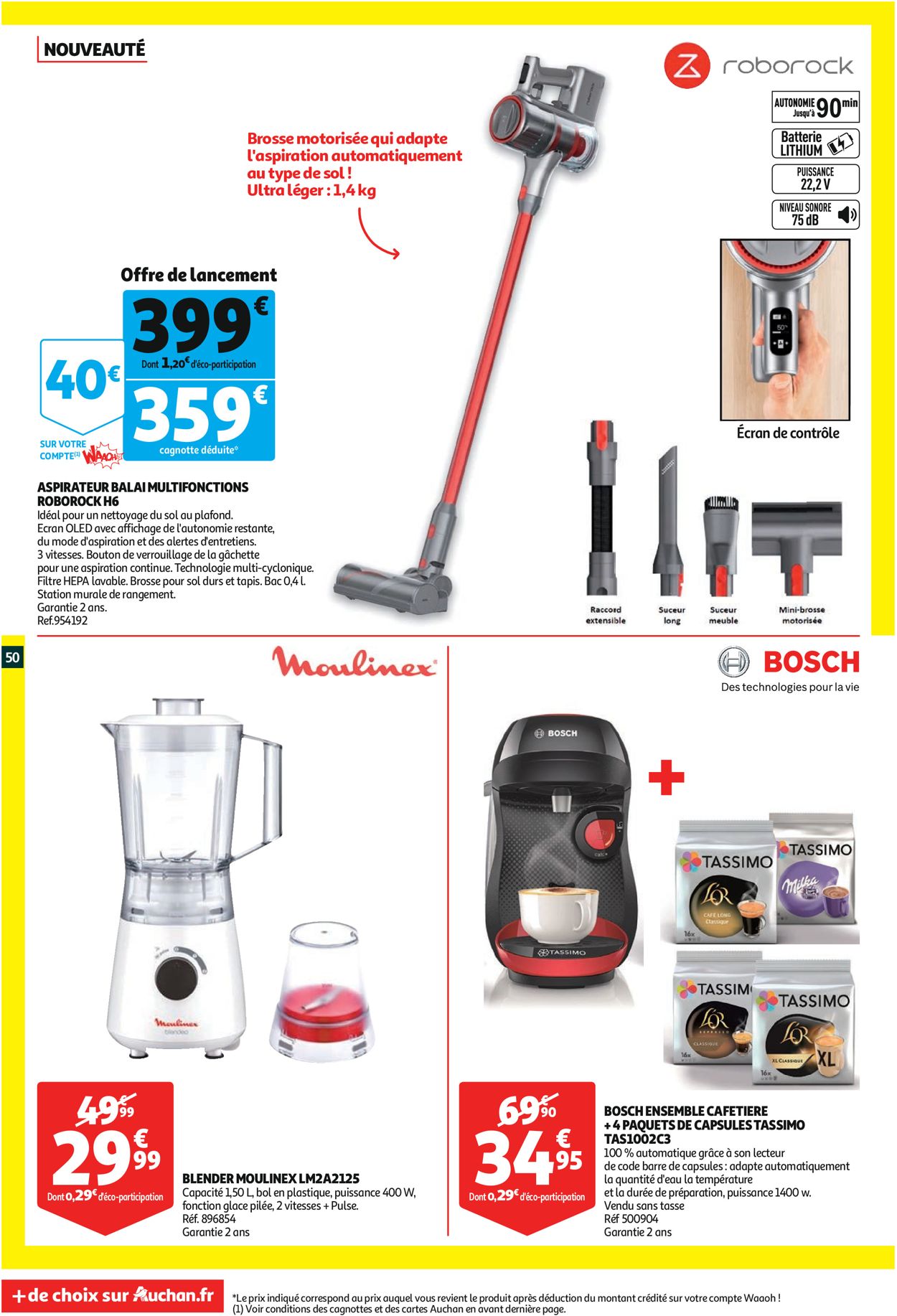 Auchan Catalogue - 24.06-30.06.2020 (Page 51)