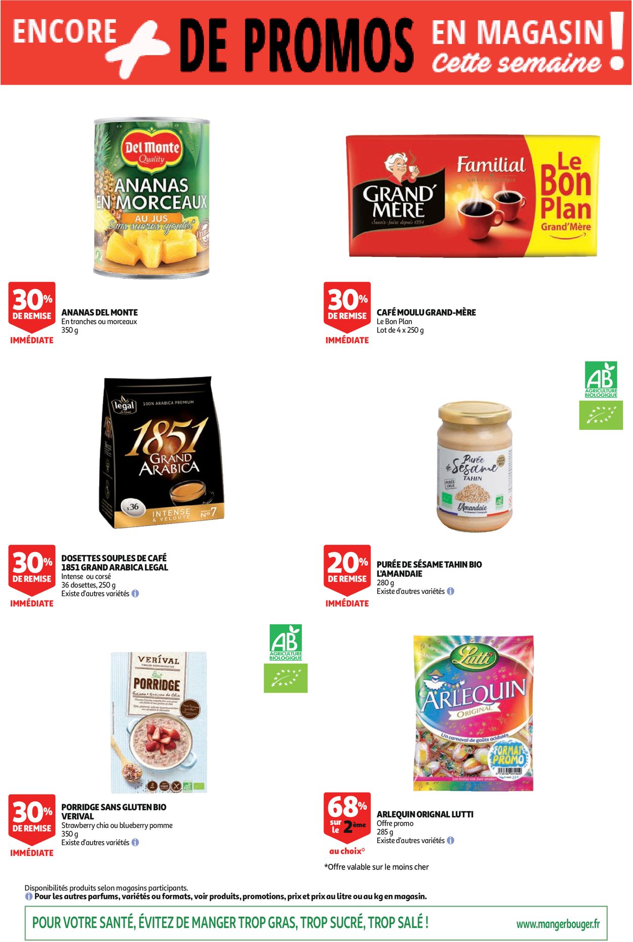 Auchan Catalogue - 24.06-30.06.2020 (Page 62)