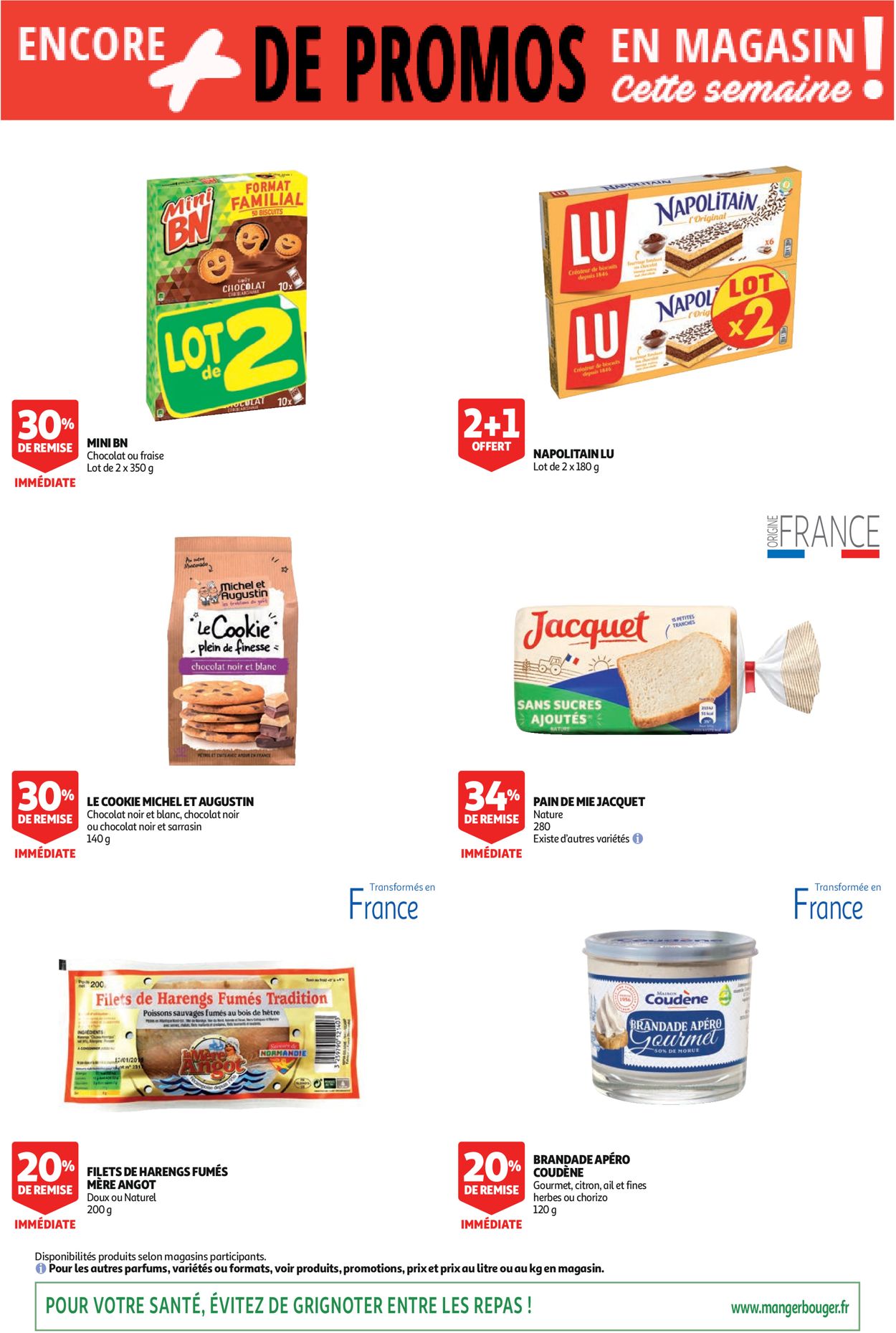 Auchan Catalogue - 24.06-30.06.2020 (Page 63)