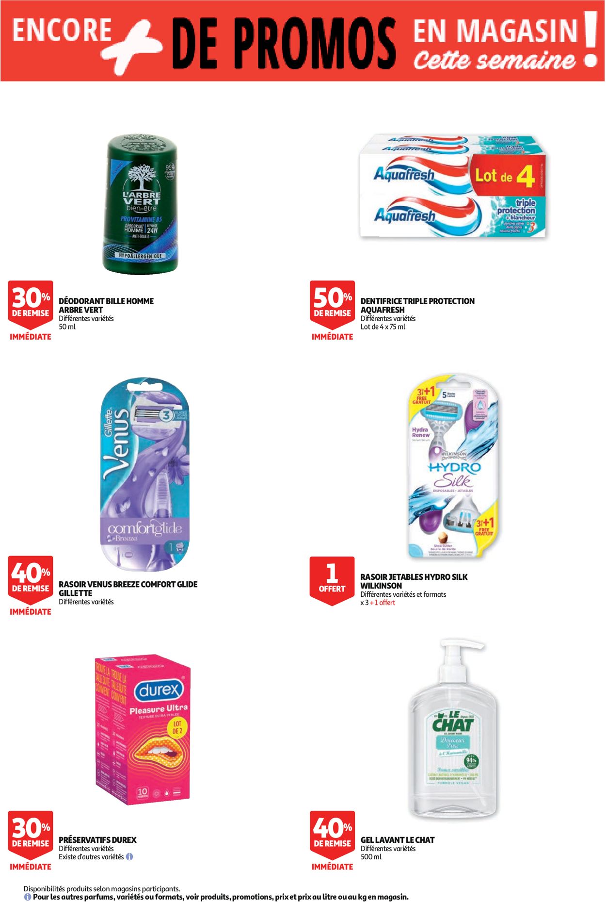 Auchan Catalogue - 24.06-30.06.2020 (Page 65)