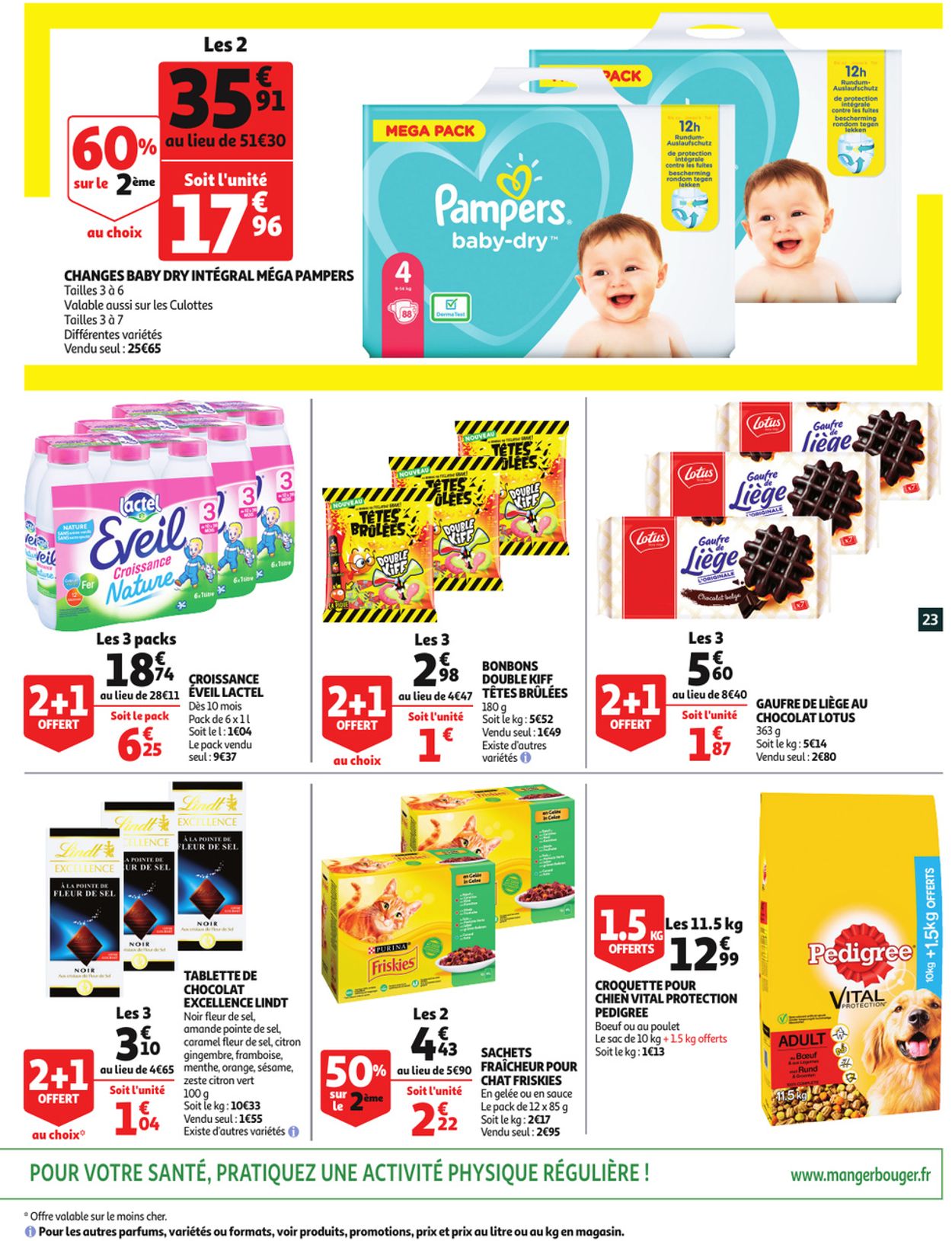 Auchan Catalogue - 01.07-07.07.2020 (Page 23)