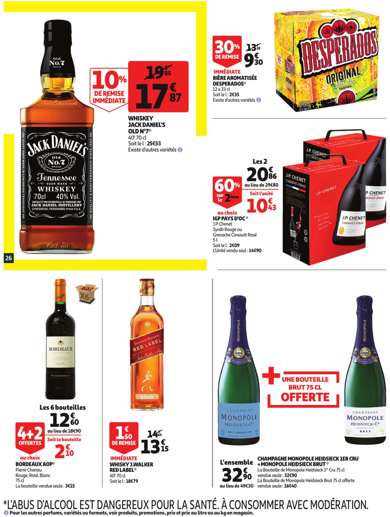 Auchan Catalogue - 01.07-07.07.2020 (Page 26)