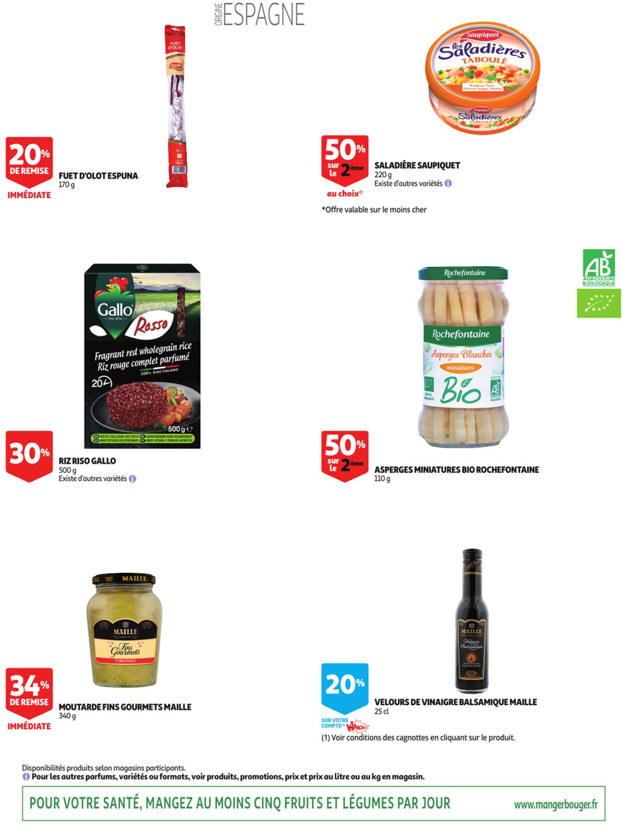 Auchan Catalogue - 01.07-14.07.2020 (Page 8)