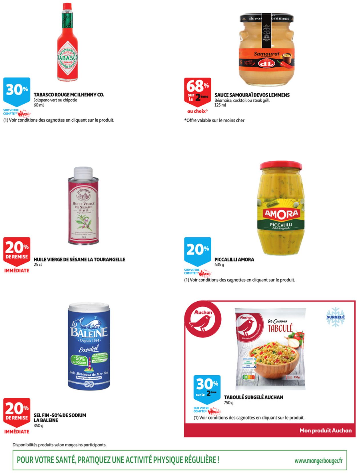 Auchan Catalogue - 01.07-14.07.2020 (Page 9)