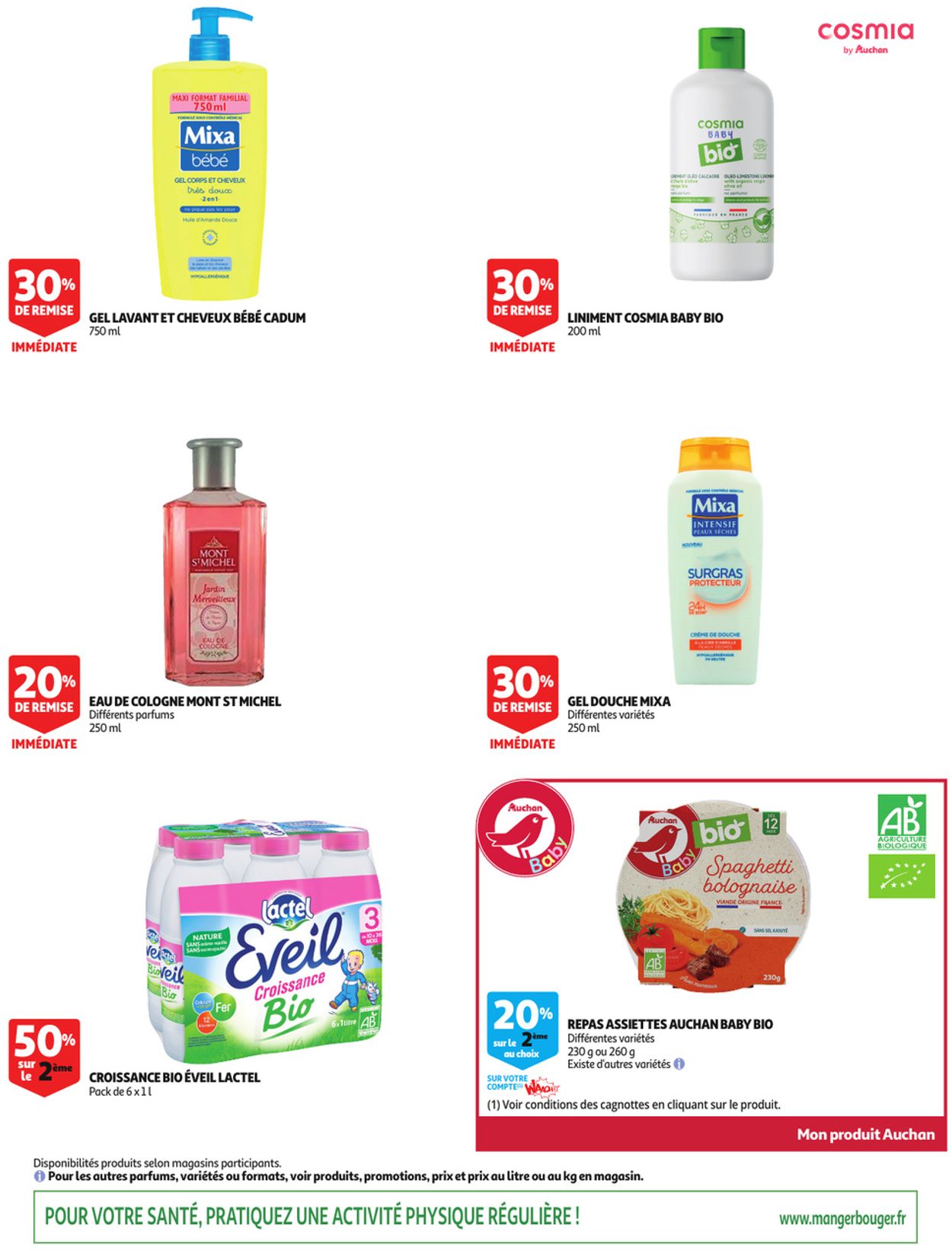Auchan Catalogue - 01.07-14.07.2020 (Page 15)