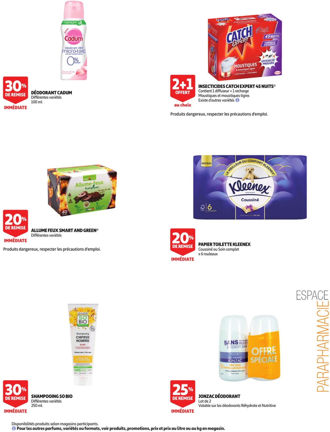 Auchan Catalogue - 01.07-14.07.2020 (Page 16)