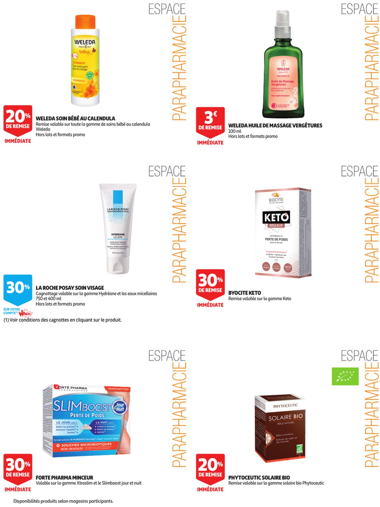 Auchan Catalogue - 01.07-14.07.2020 (Page 18)