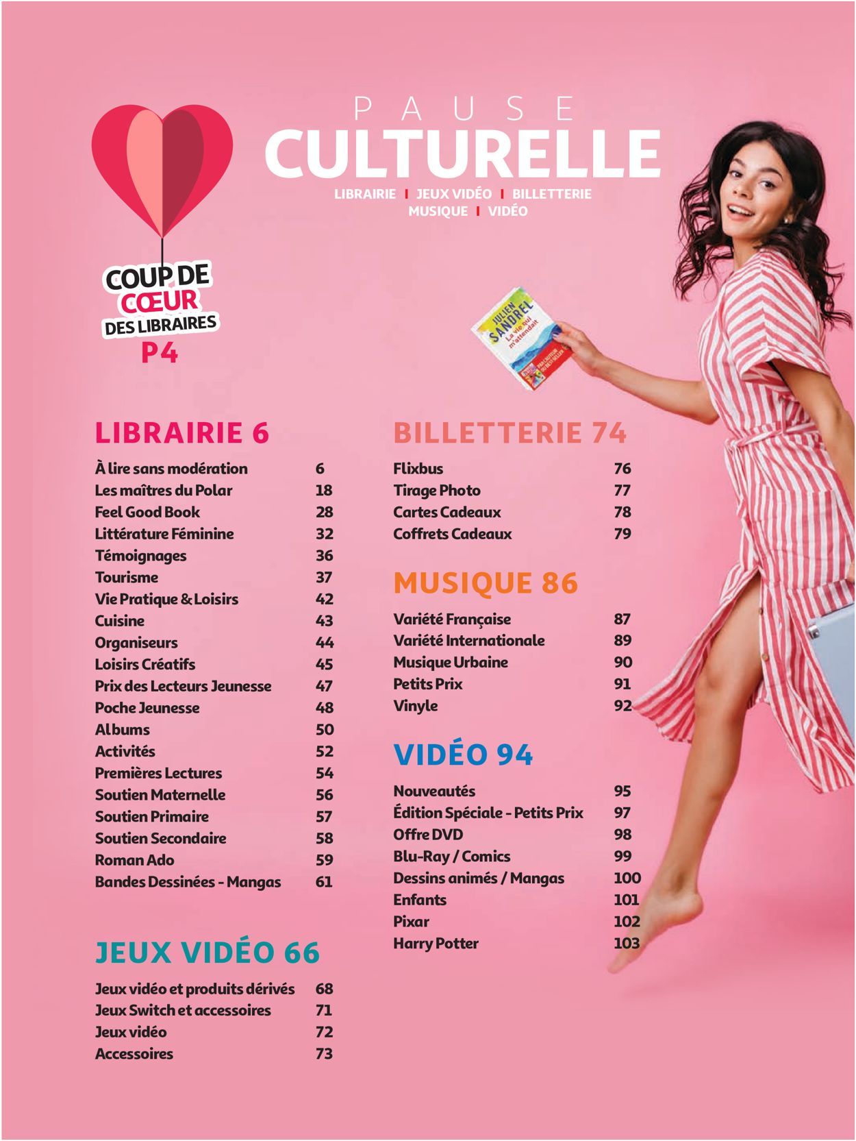 Auchan Catalogue - 04.07-30.08.2020 (Page 3)