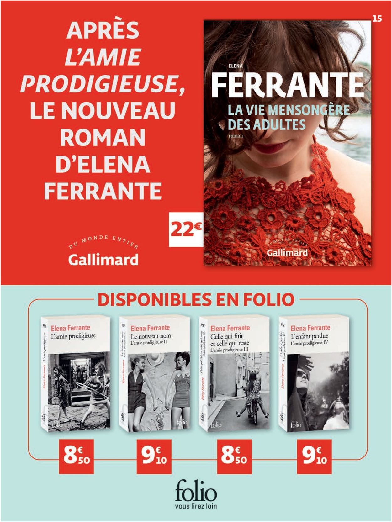 Auchan Catalogue - 04.07-30.08.2020 (Page 15)