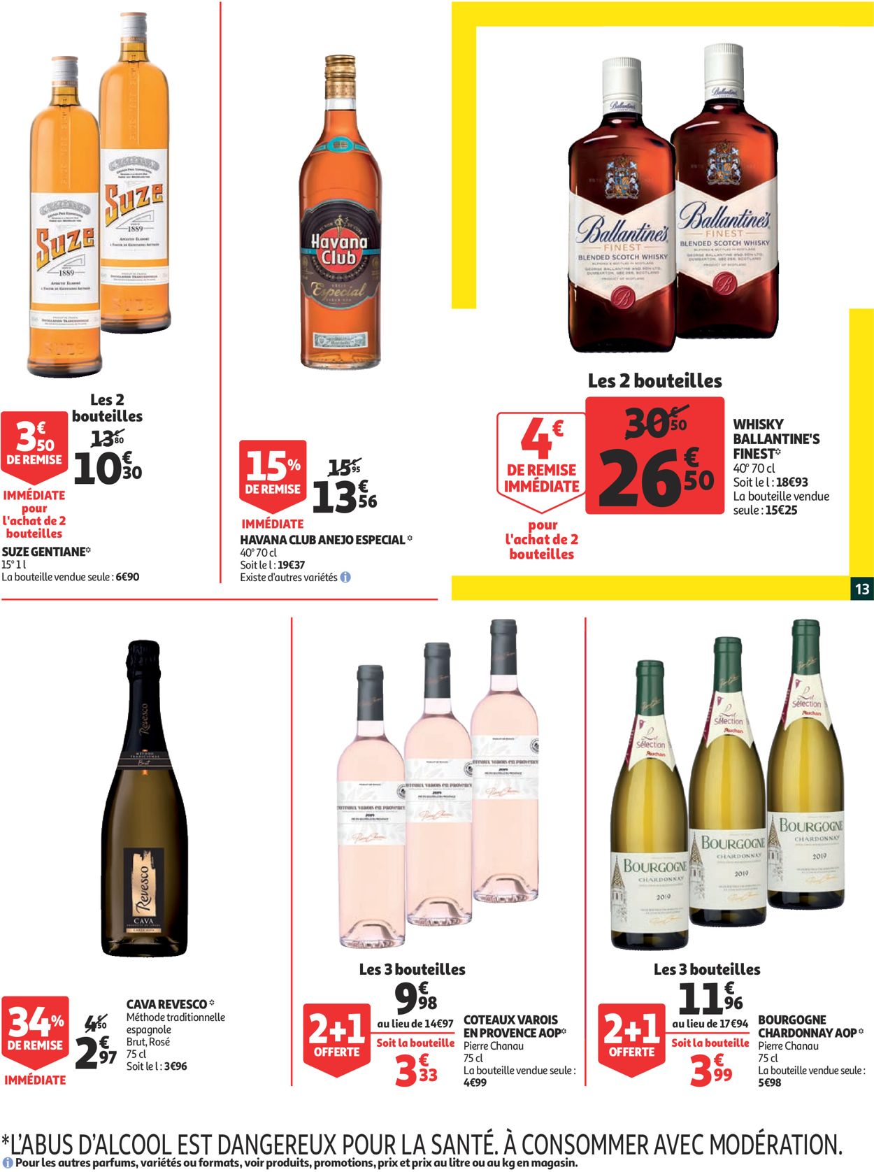Auchan Catalogue - 08.07-14.07.2020 (Page 13)