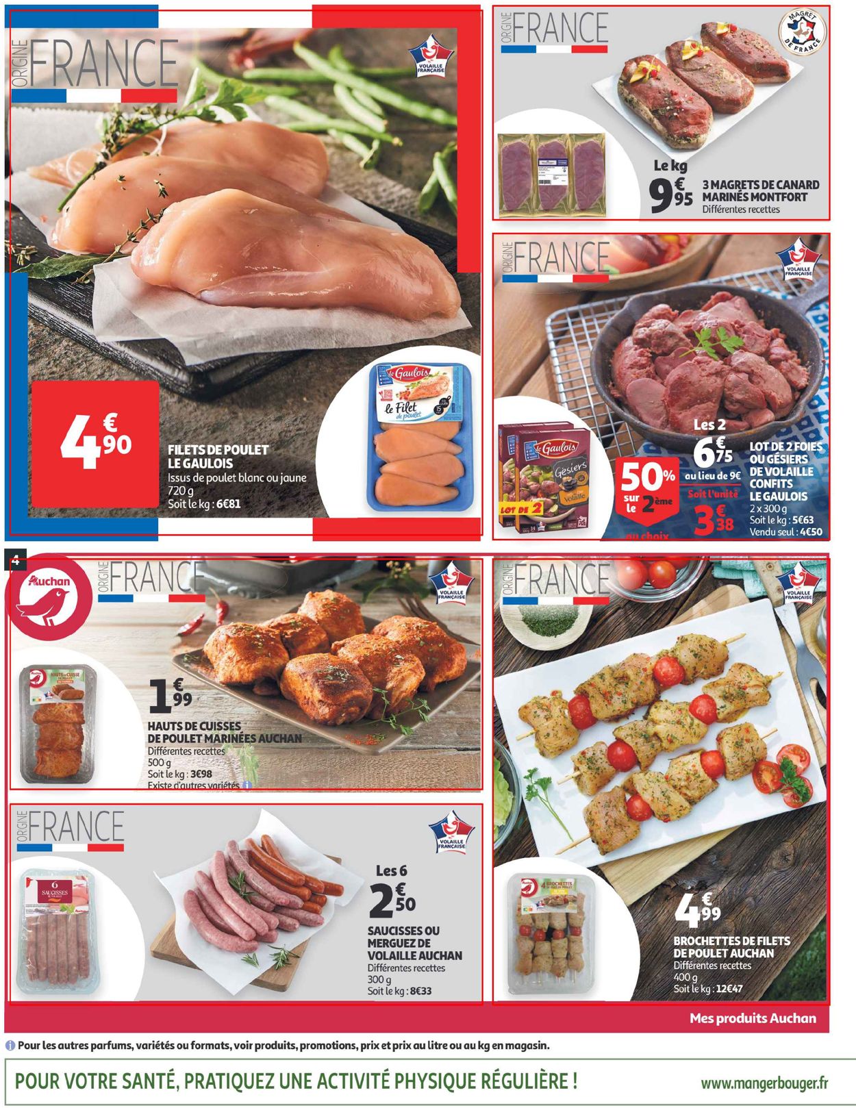 Auchan Catalogue - 15.07-21.07.2020 (Page 4)