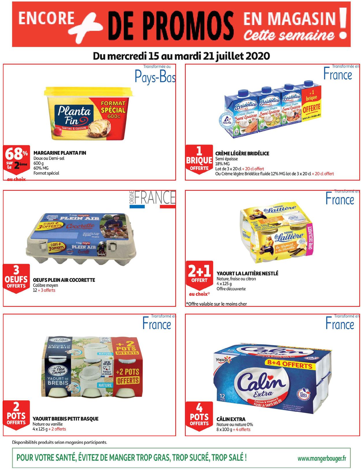 Auchan Catalogue - 15.07-21.07.2020 (Page 37)