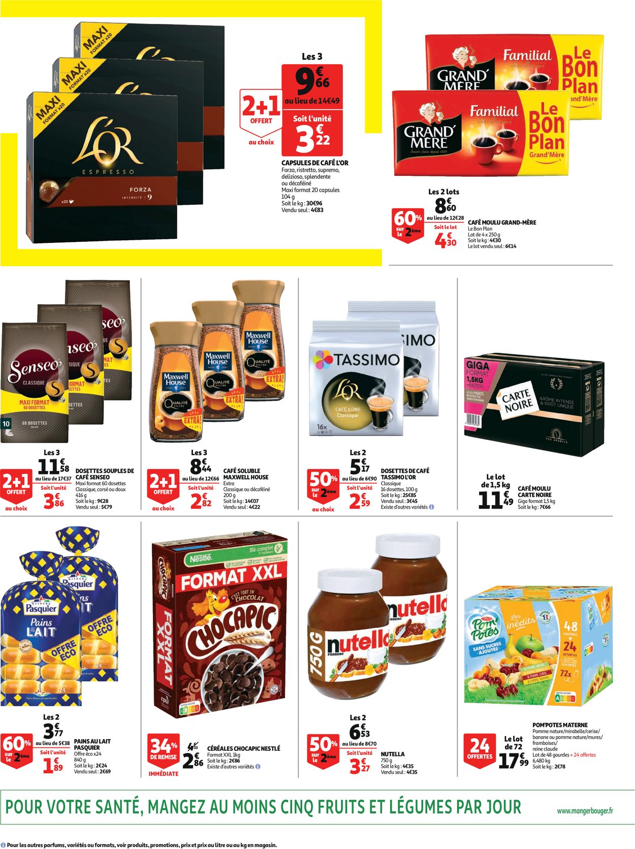 Auchan Catalogue - 29.07-09.08.2020 (Page 10)