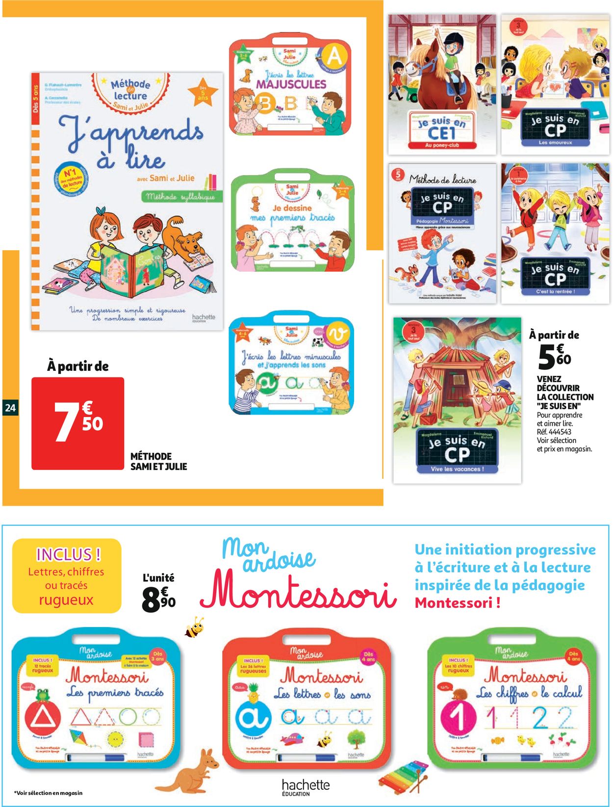 Auchan Catalogue - 12.08-01.09.2020 (Page 24)