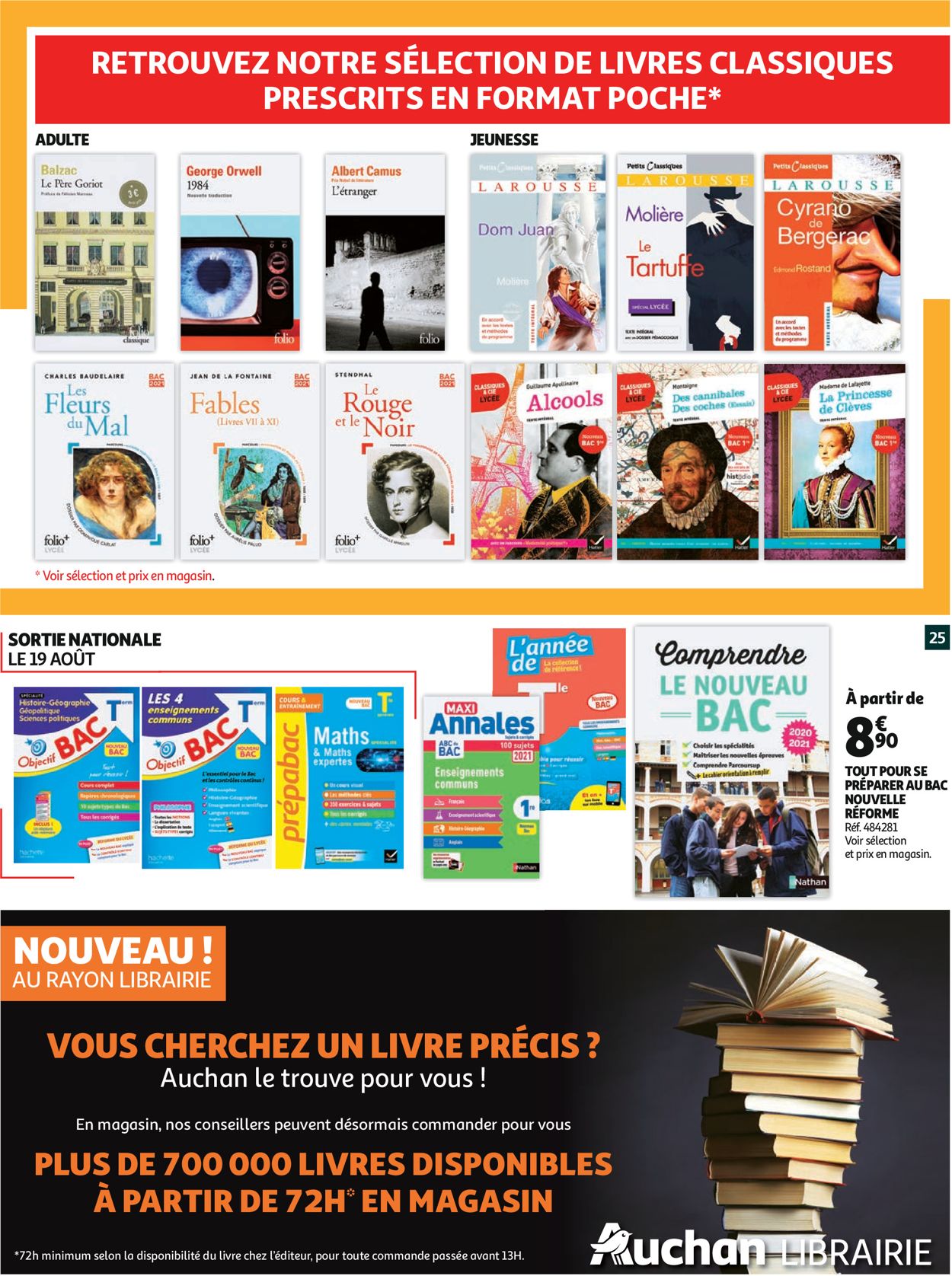 Auchan Catalogue - 12.08-01.09.2020 (Page 25)