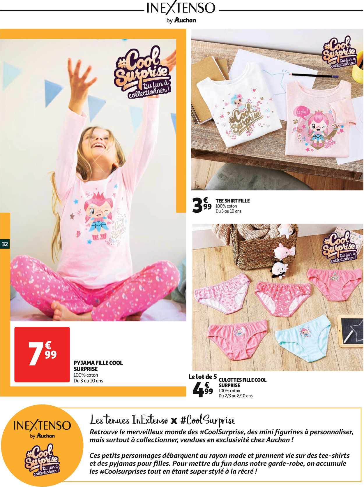 Auchan Catalogue - 12.08-01.09.2020 (Page 32)