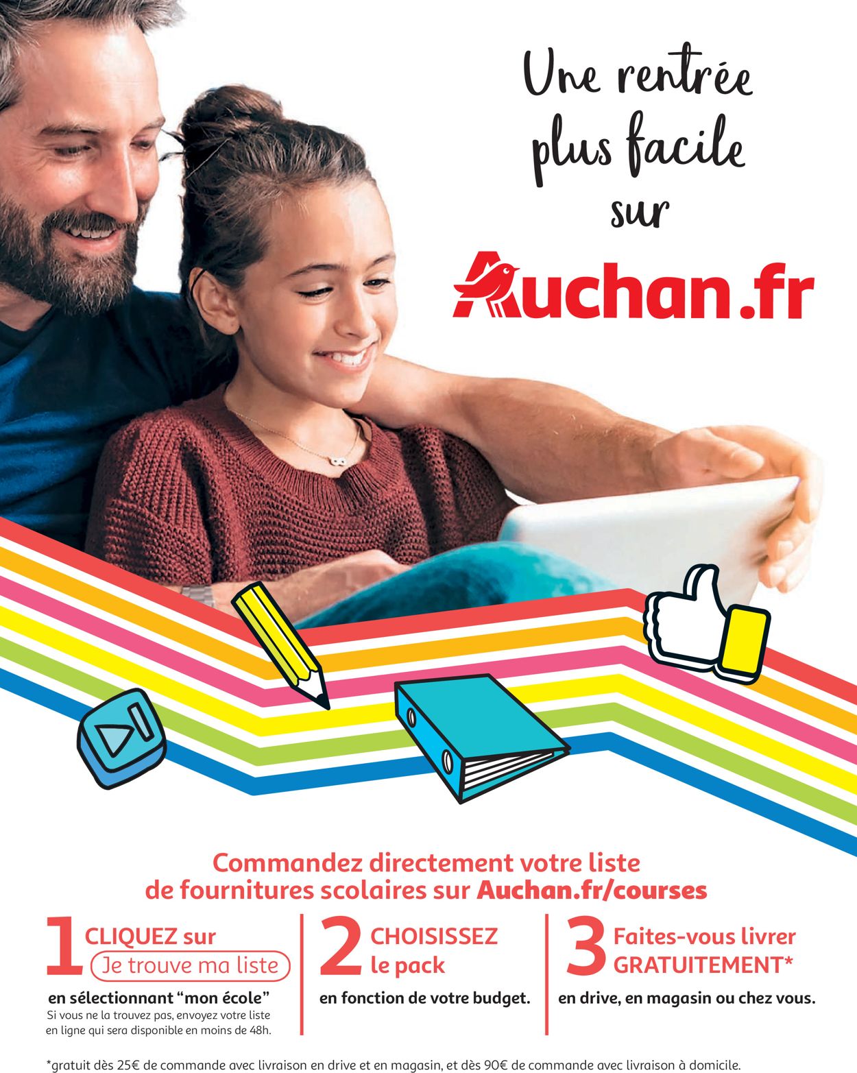 Auchan Catalogue - 12.08-01.09.2020 (Page 40)