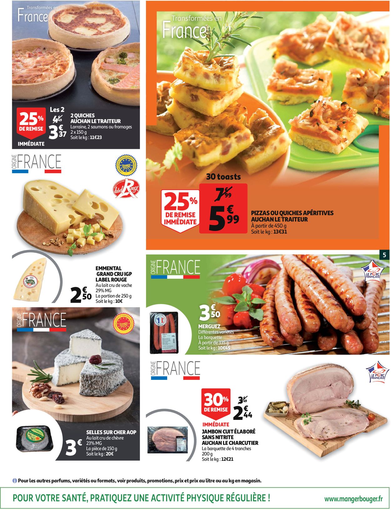 Auchan Catalogue - 11.08-17.08.2020 (Page 5)