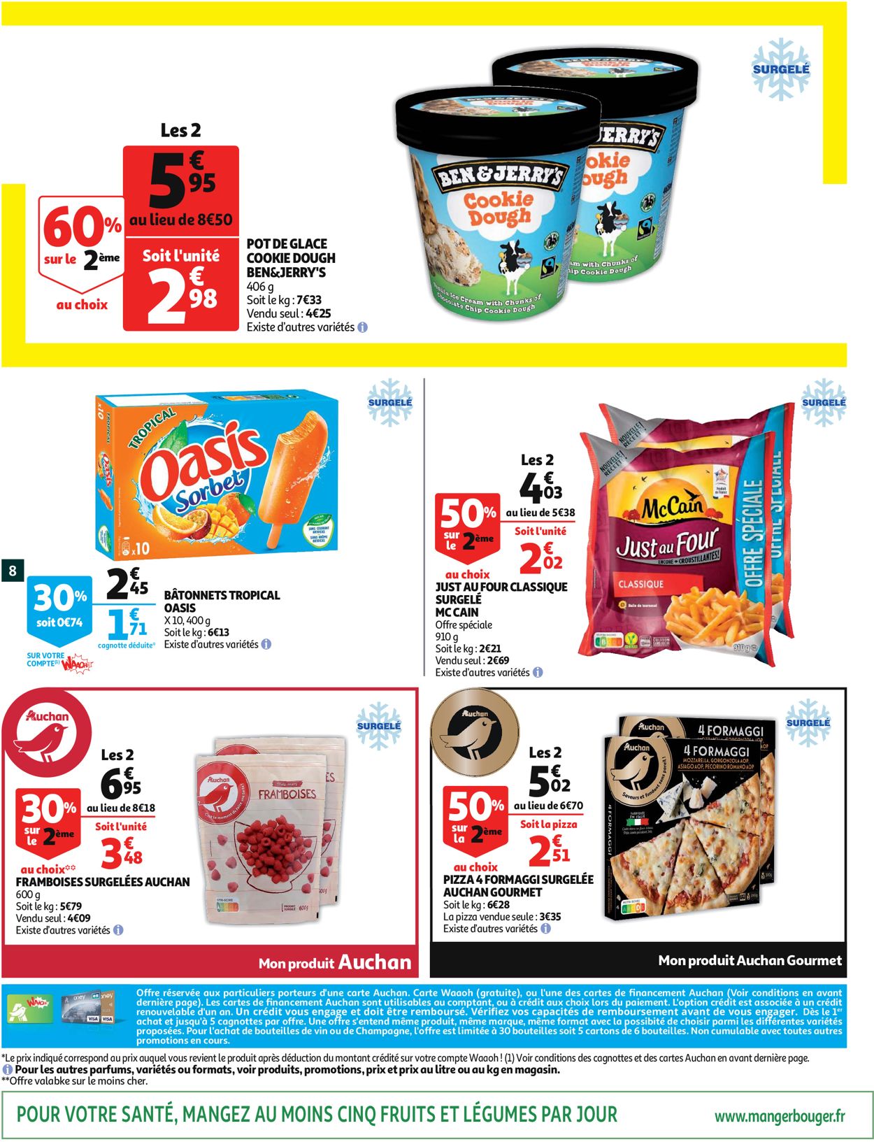 Auchan Catalogue - 11.08-17.08.2020 (Page 8)