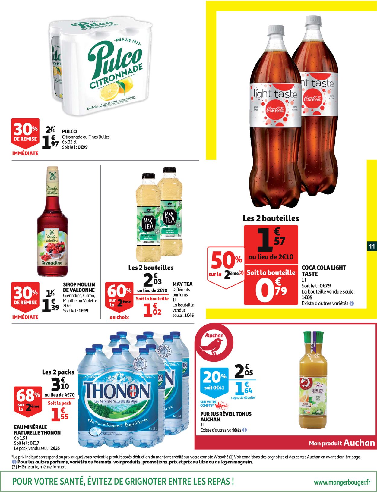 Auchan Catalogue - 11.08-17.08.2020 (Page 11)
