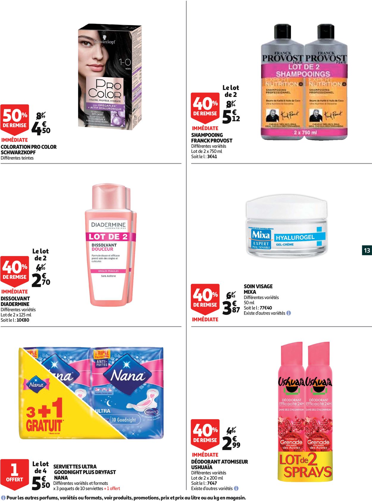 Auchan Catalogue - 11.08-17.08.2020 (Page 13)