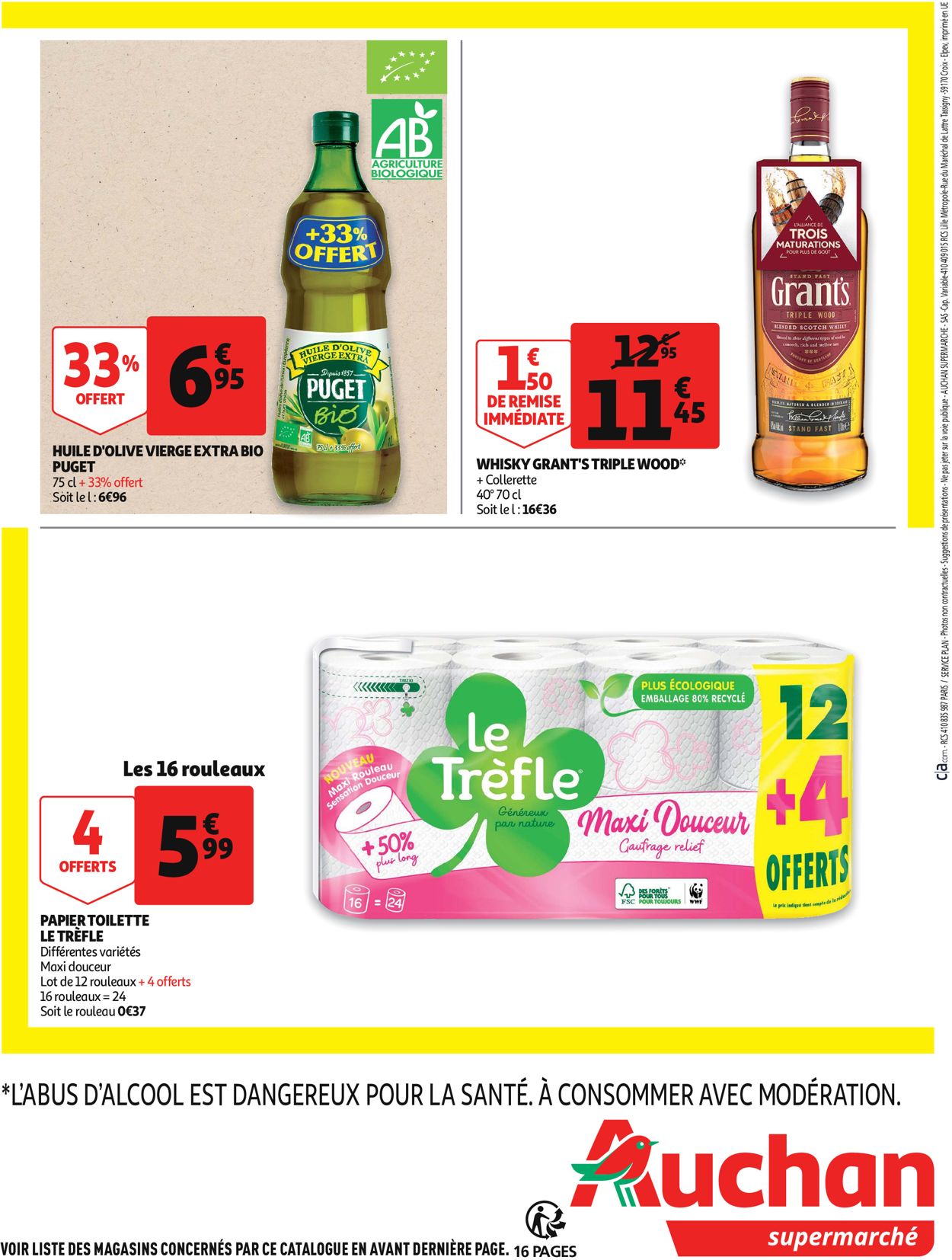 Auchan Catalogue - 11.08-17.08.2020 (Page 16)