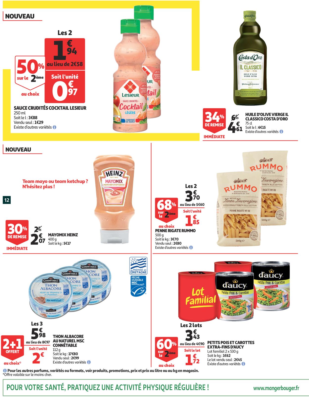 Auchan Catalogue - 18.08-25.08.2020 (Page 12)