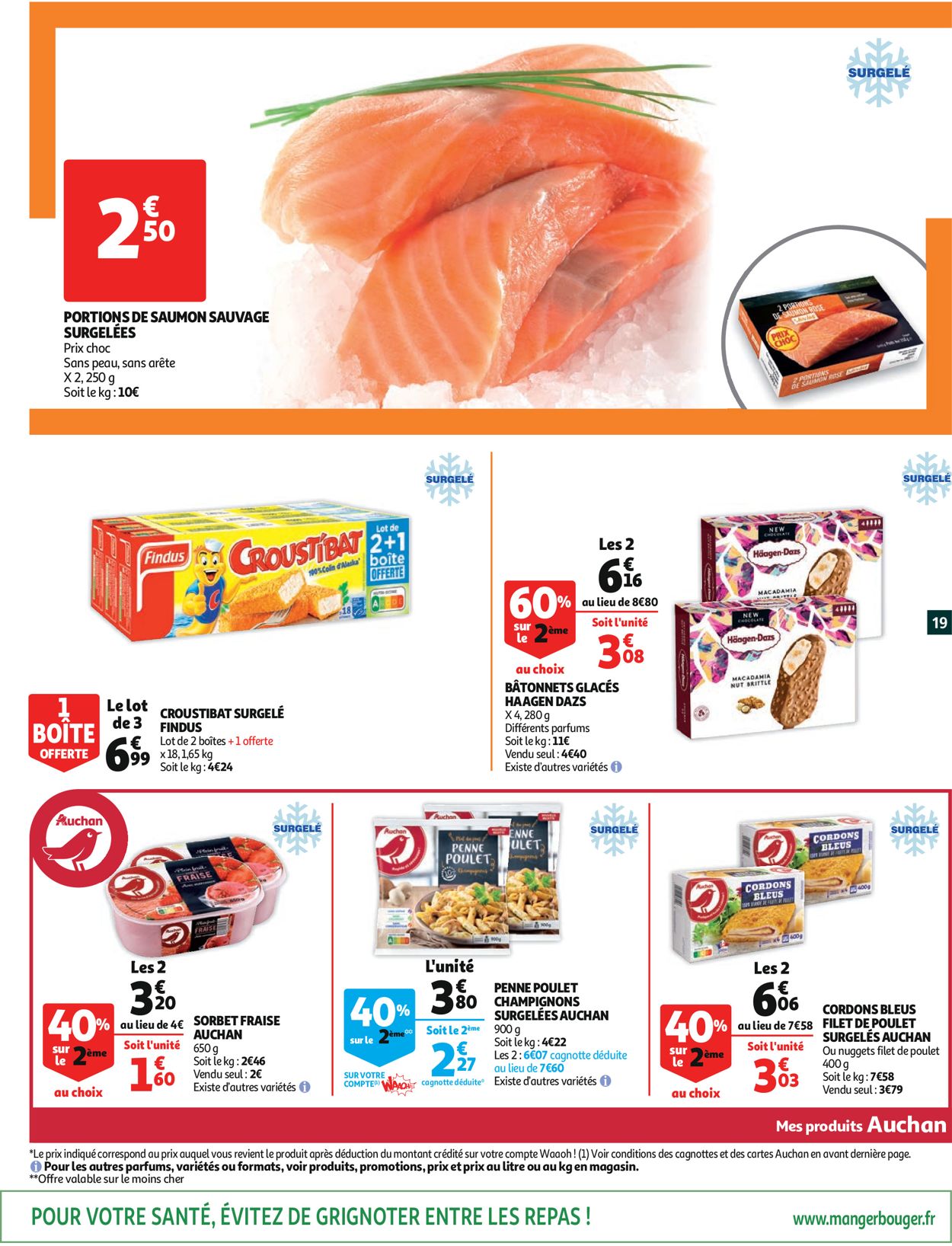 Auchan Catalogue - 26.08-01.09.2020 (Page 19)