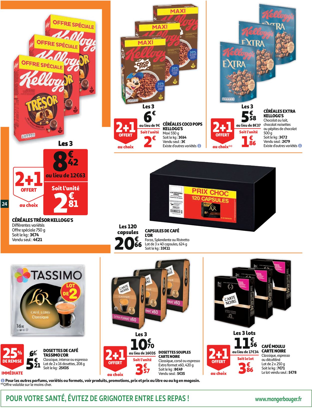 Auchan Catalogue - 26.08-01.09.2020 (Page 24)