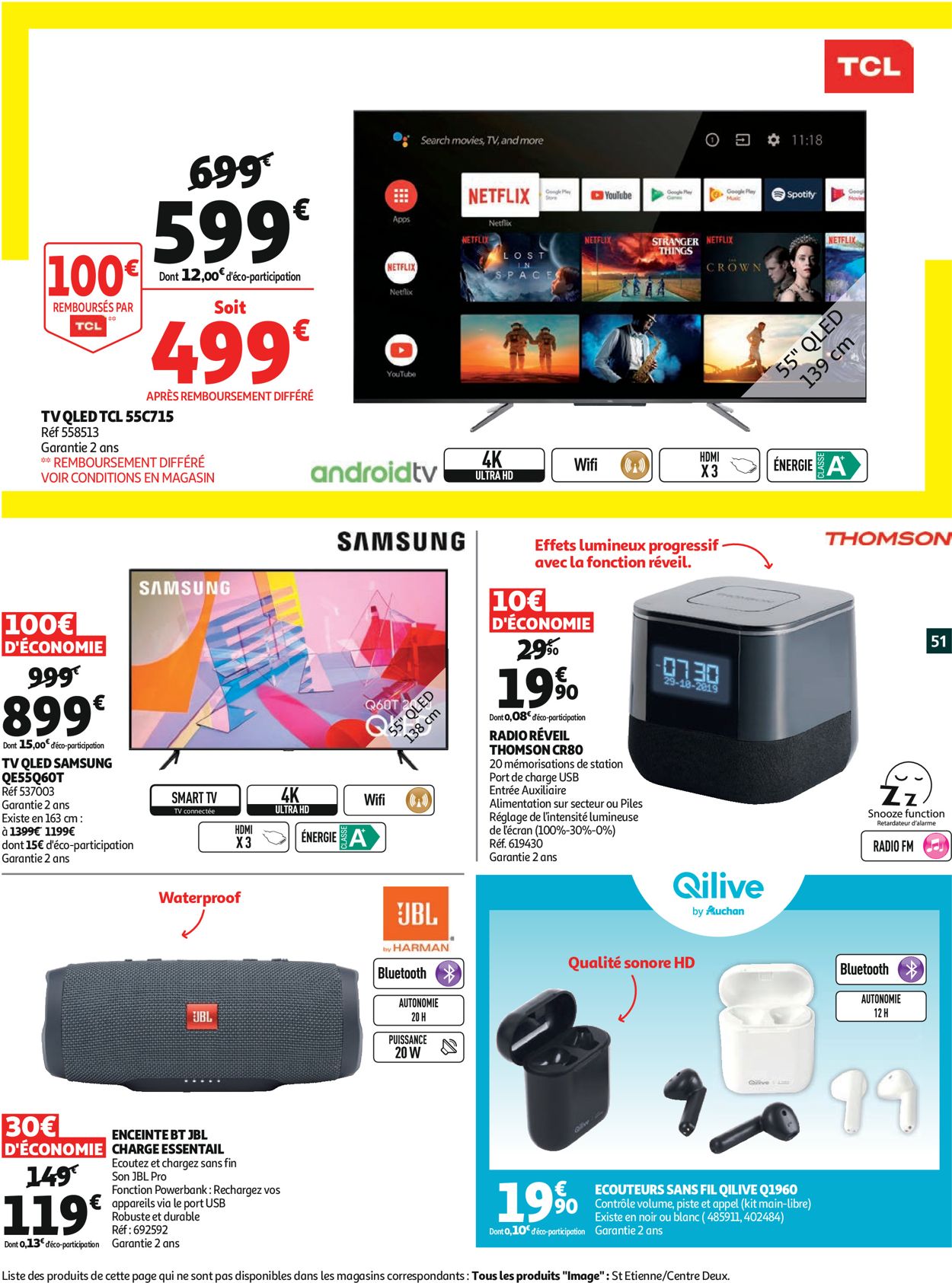 Auchan Catalogue - 26.08-01.09.2020 (Page 53)