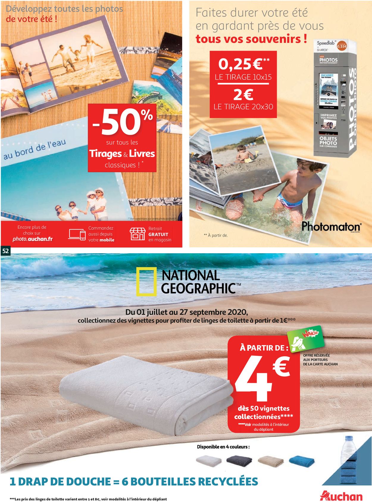 Auchan Catalogue - 26.08-01.09.2020 (Page 54)