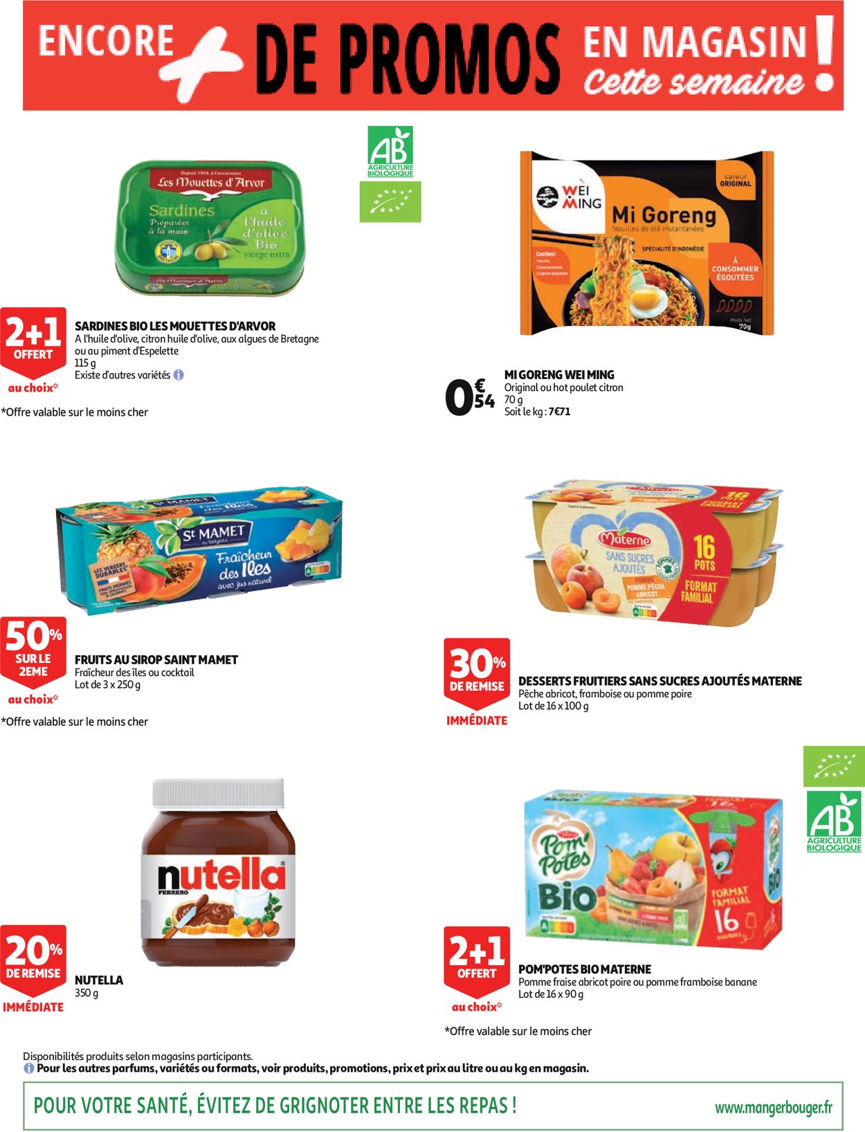 Auchan Catalogue - 26.08-01.09.2020 (Page 68)