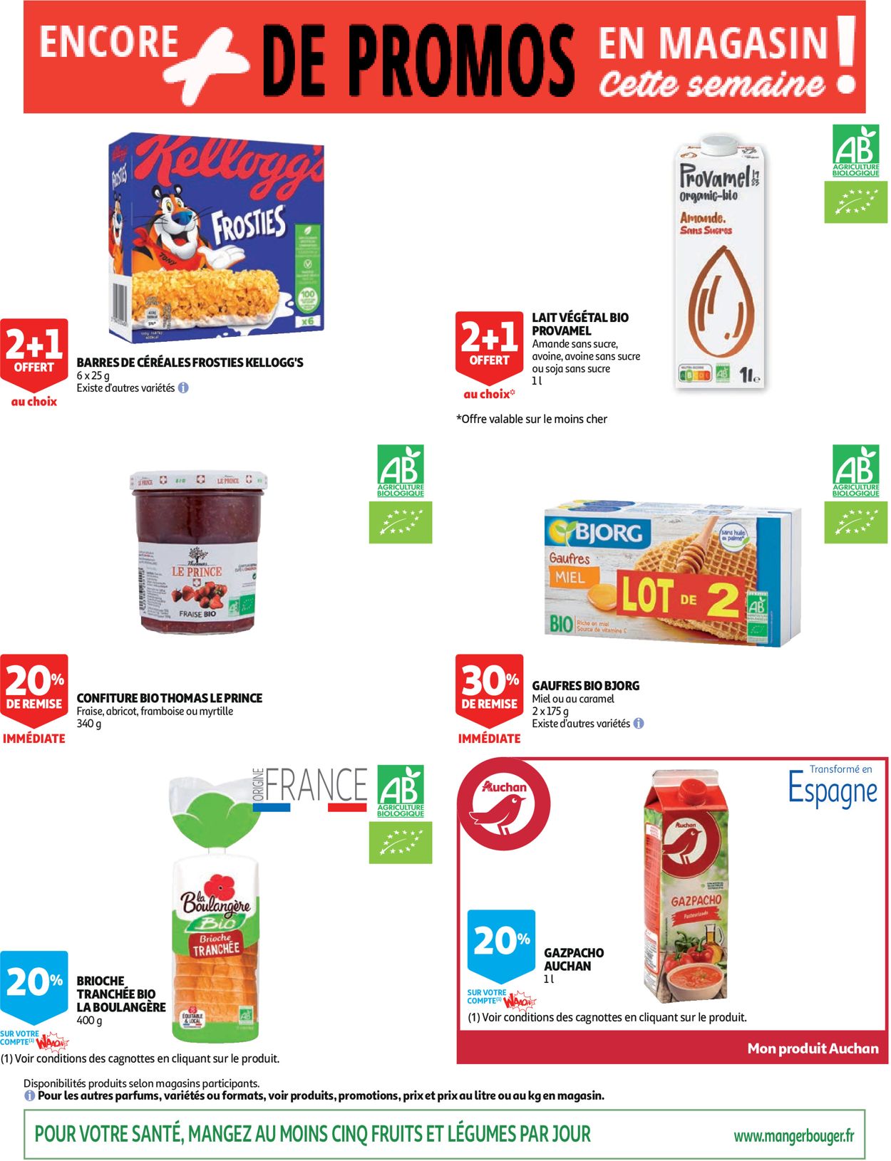 Auchan Catalogue - 26.08-01.09.2020 (Page 69)