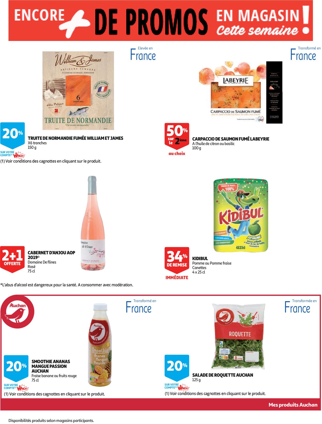 Auchan Catalogue - 26.08-01.09.2020 (Page 70)