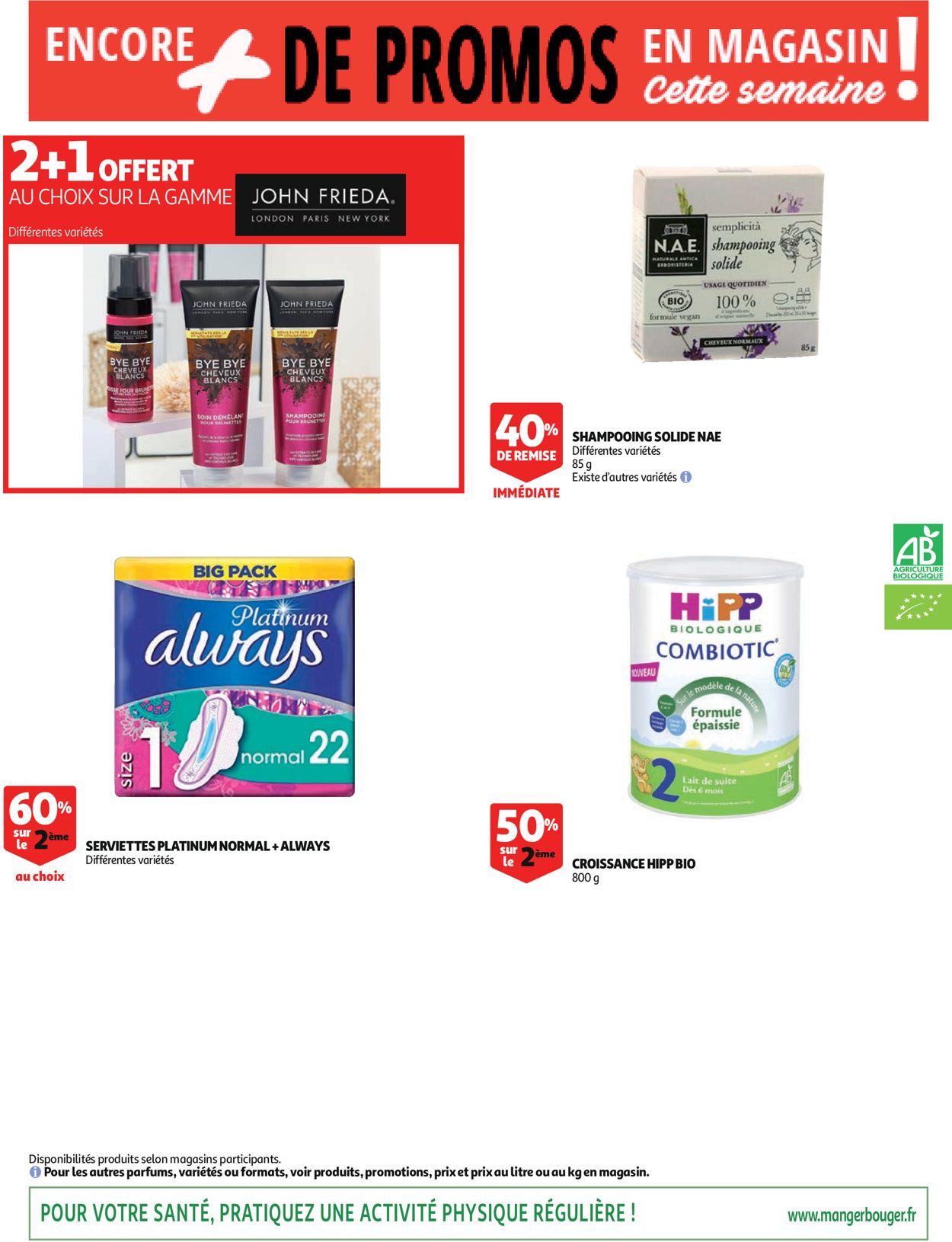 Auchan Catalogue - 26.08-01.09.2020 (Page 72)